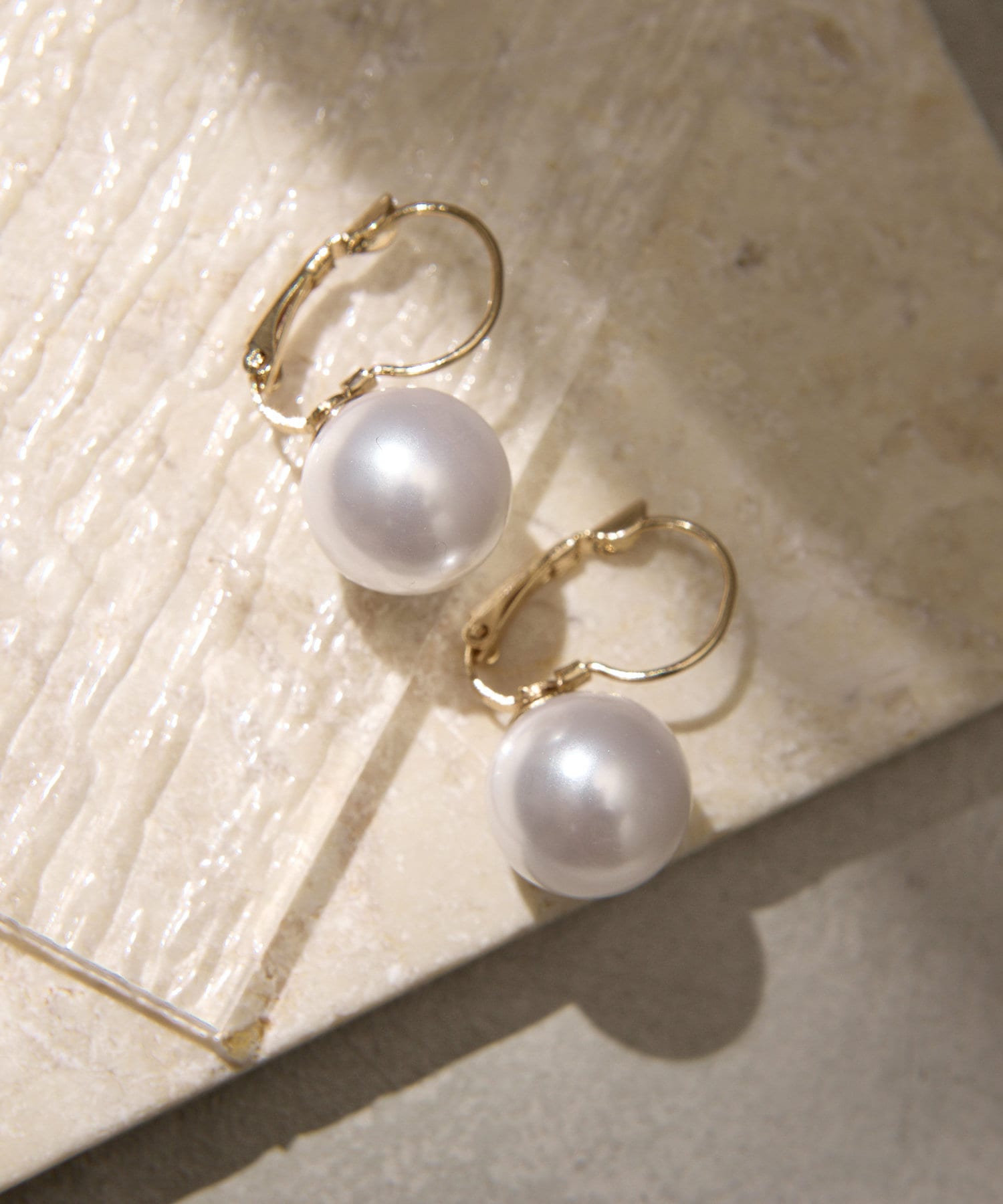 Lattice(ラティス) パールピアス
