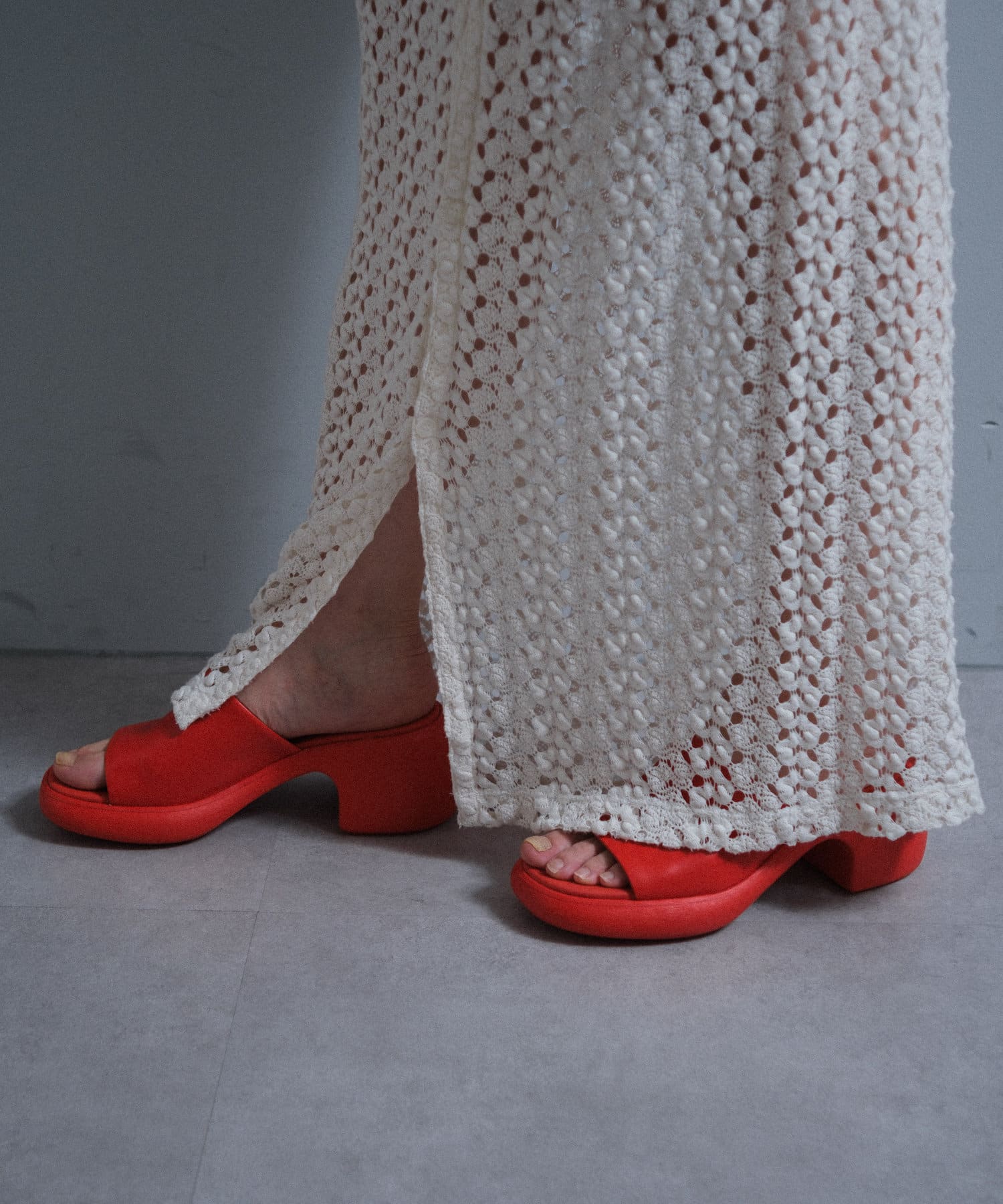 CAMPER】Thelma sandal | Pasterip(パセリ)レディース | PAL
