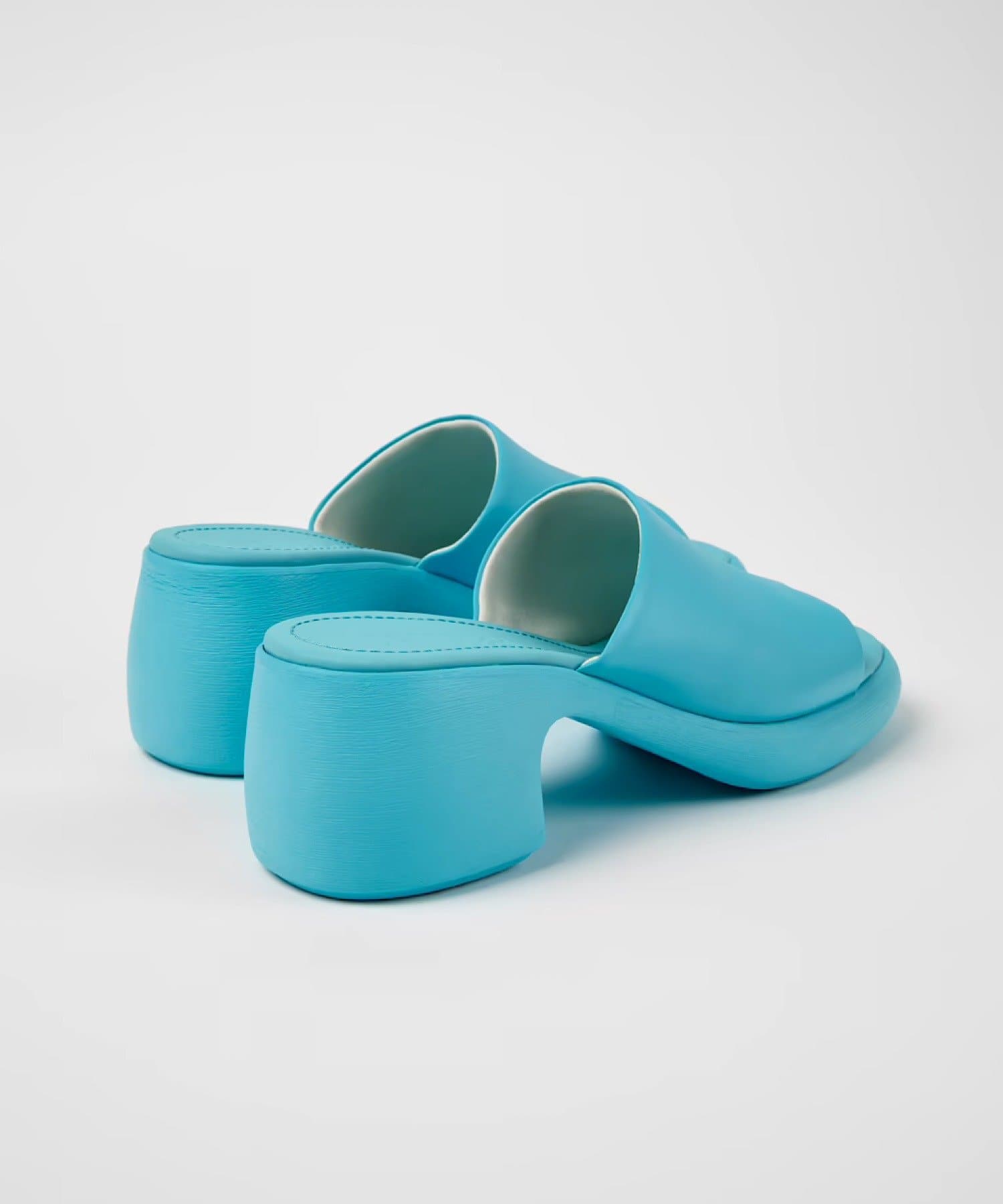 Pasterip(パセリ) 【CAMPER】Thelma sandal