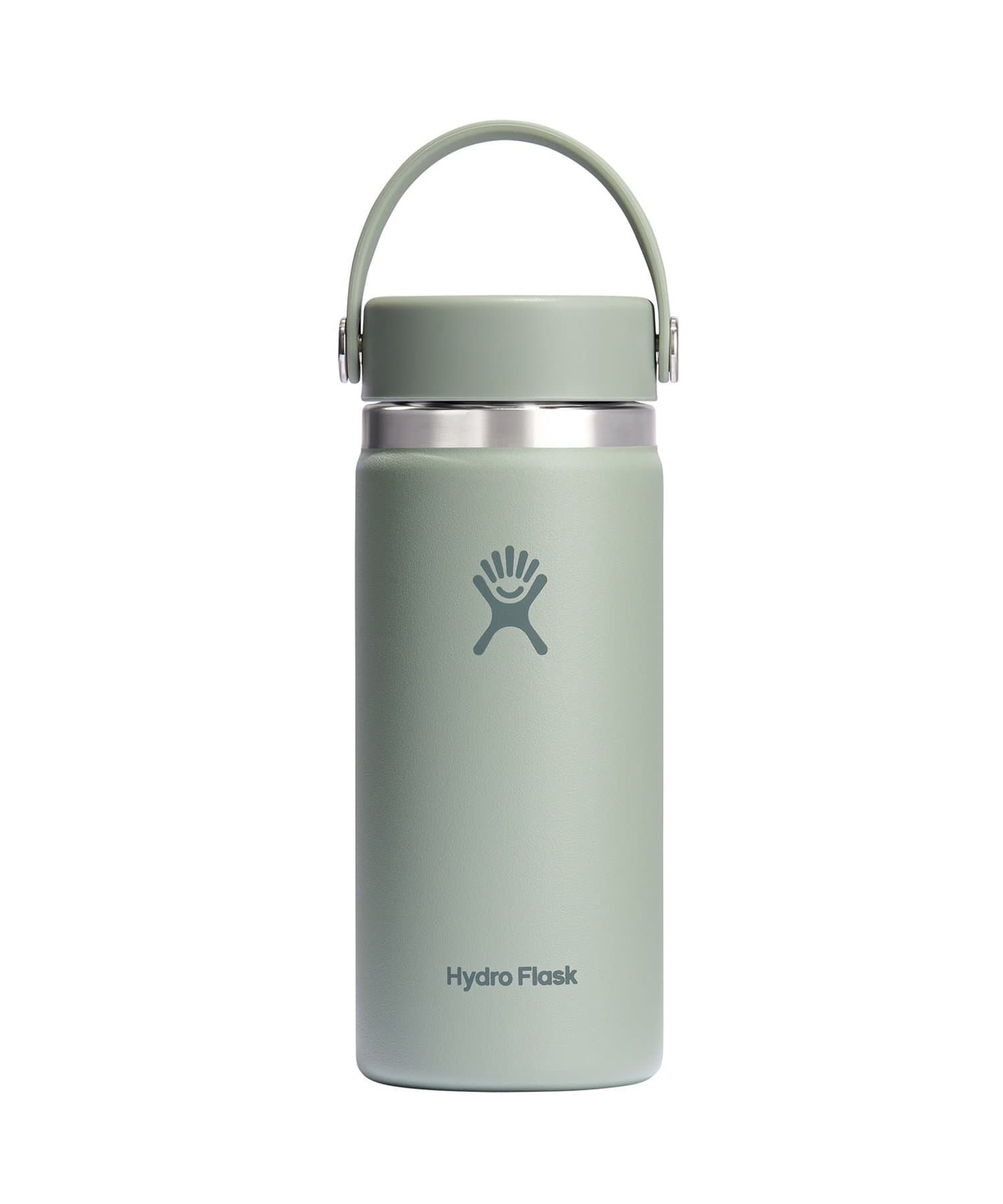 BIRTHDAY BAR(バースデイバー) 【Hydro Flask】HYDRATION Wide Mouth 16oz