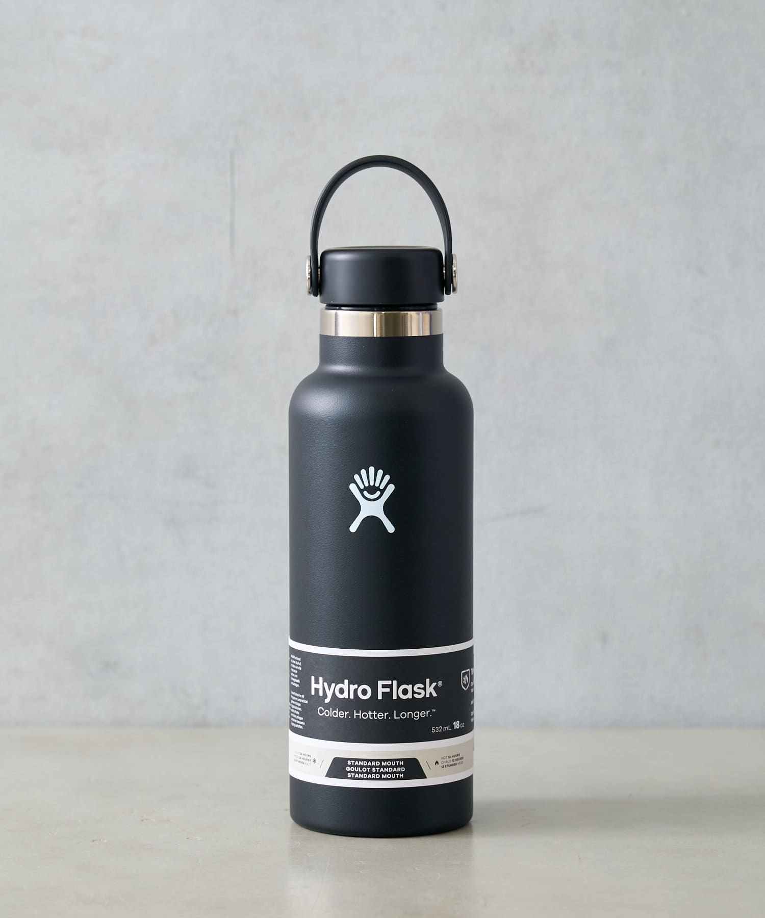 BIRTHDAY BAR(バースデイバー) 【Hydro Flask】 Standard Mouth　18oz