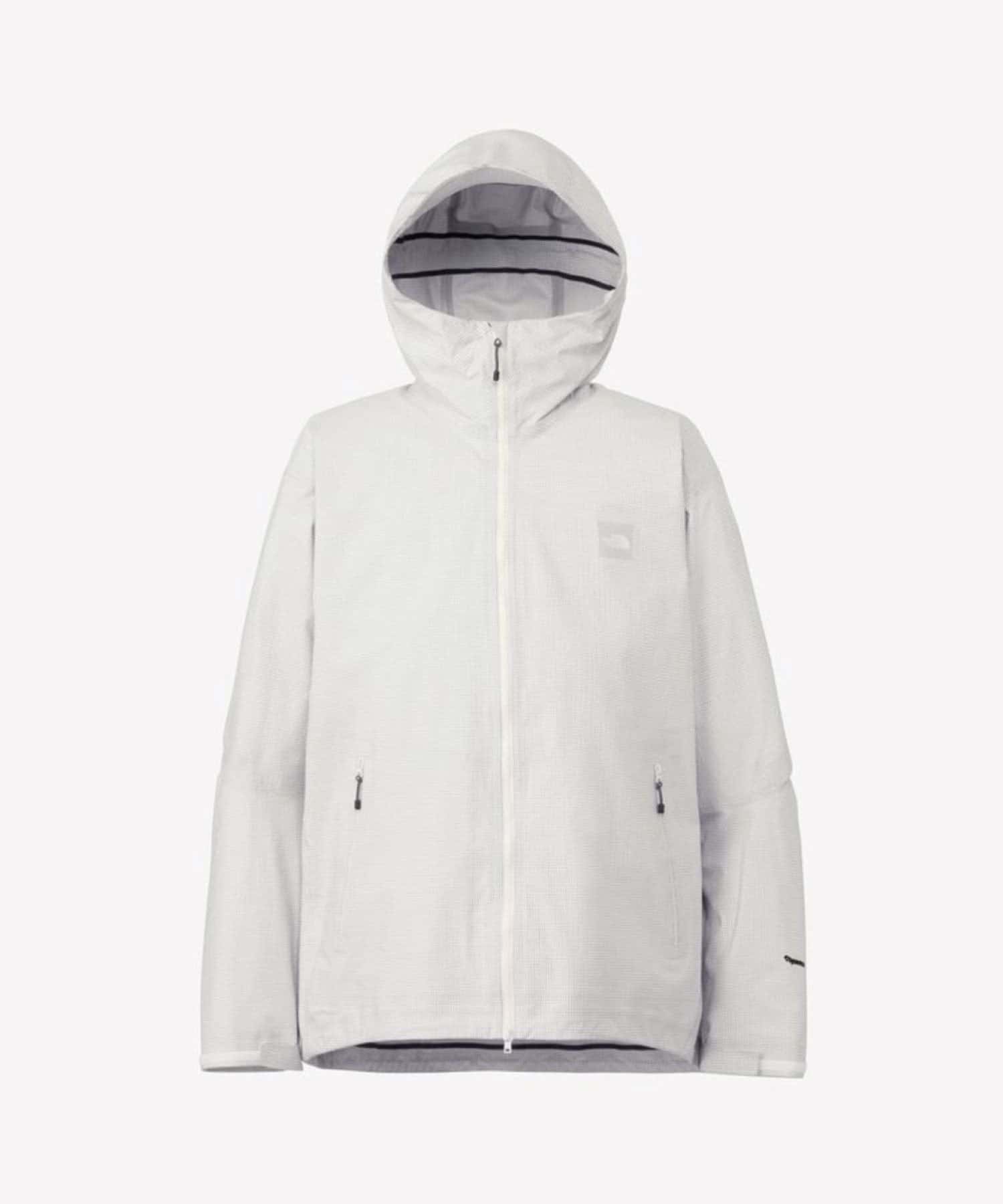 【THE NORTH FACE】Enride Rain Jacketザ・ノース・フェイス/エンライドレインジャケット■デザイン都市生活での「移動」にフォーカスし、自転車での走行を快適にするディテールや