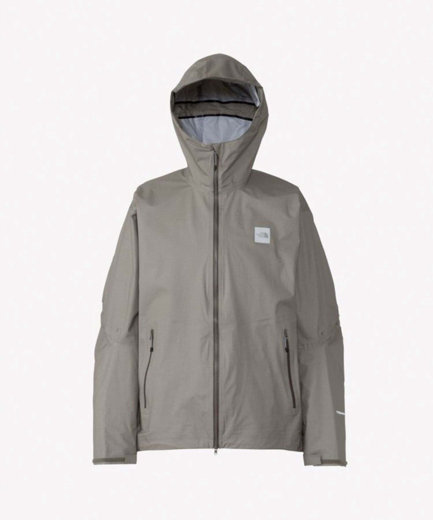 WHO’S WHO gallery(フーズフーギャラリー) 【THE NORTH FACE】Enride Rain Jacket