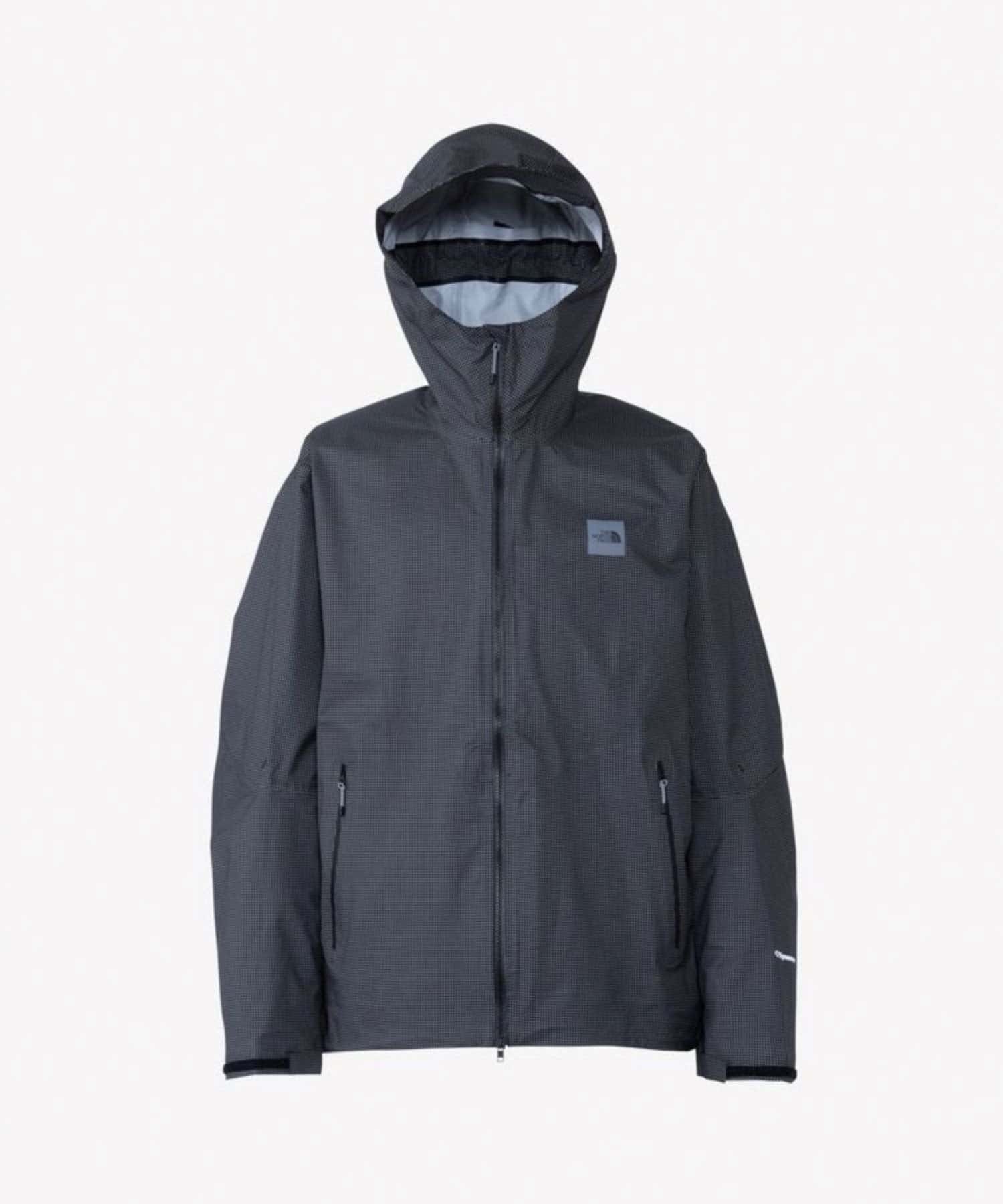 WHO’S WHO gallery(フーズフーギャラリー) 【THE NORTH FACE】Enride Rain Jacket