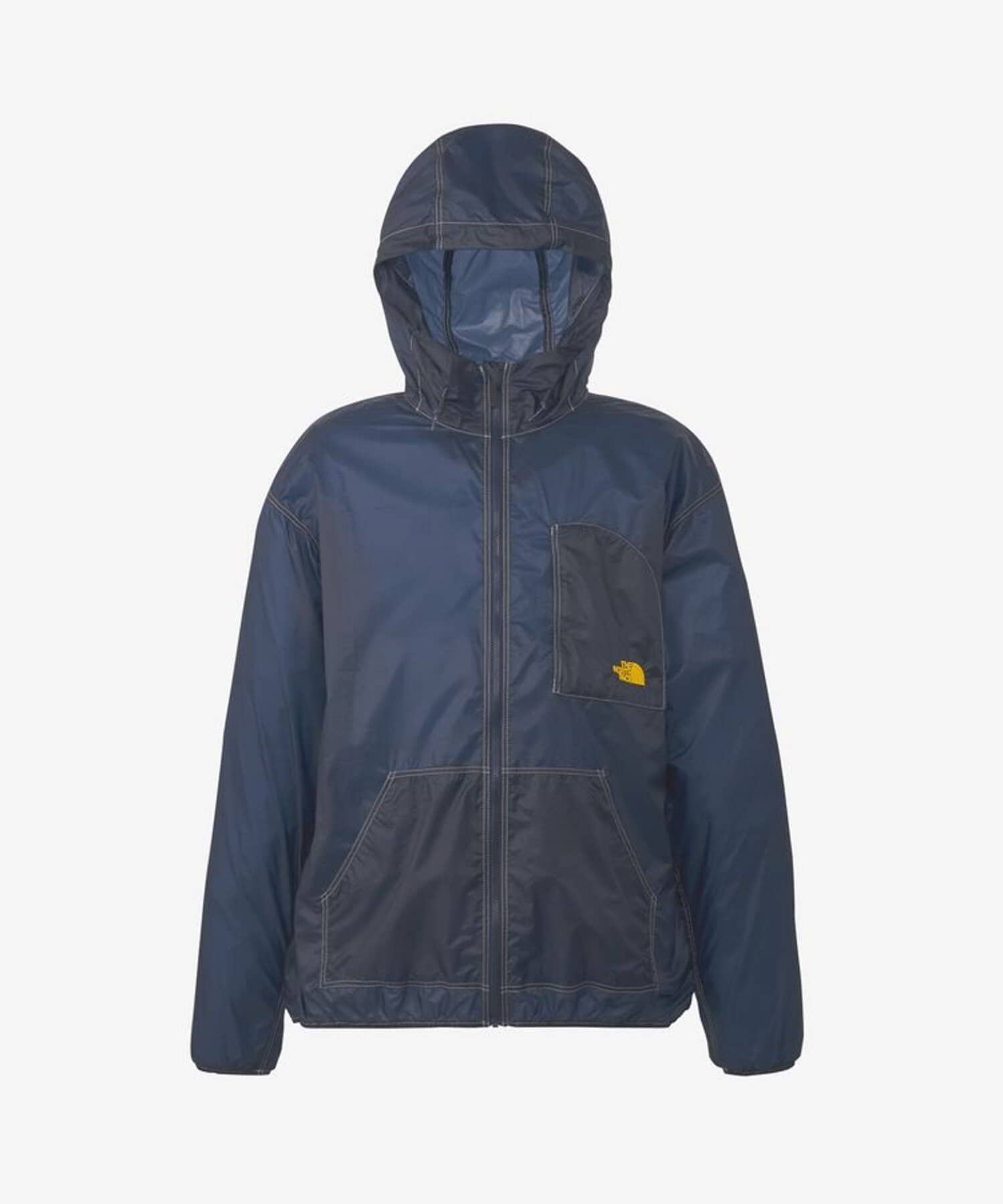WHO’S WHO gallery(フーズフーギャラリー) 【THE NORTH FACE】Free Run Wind Parka