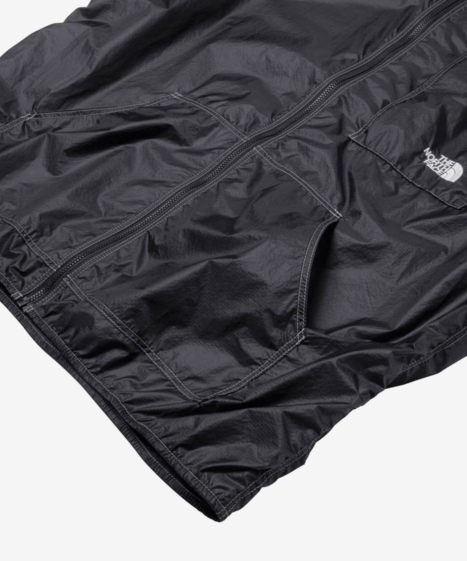 WHO’S WHO gallery(フーズフーギャラリー) 【THE NORTH FACE】Free Run Wind Parka