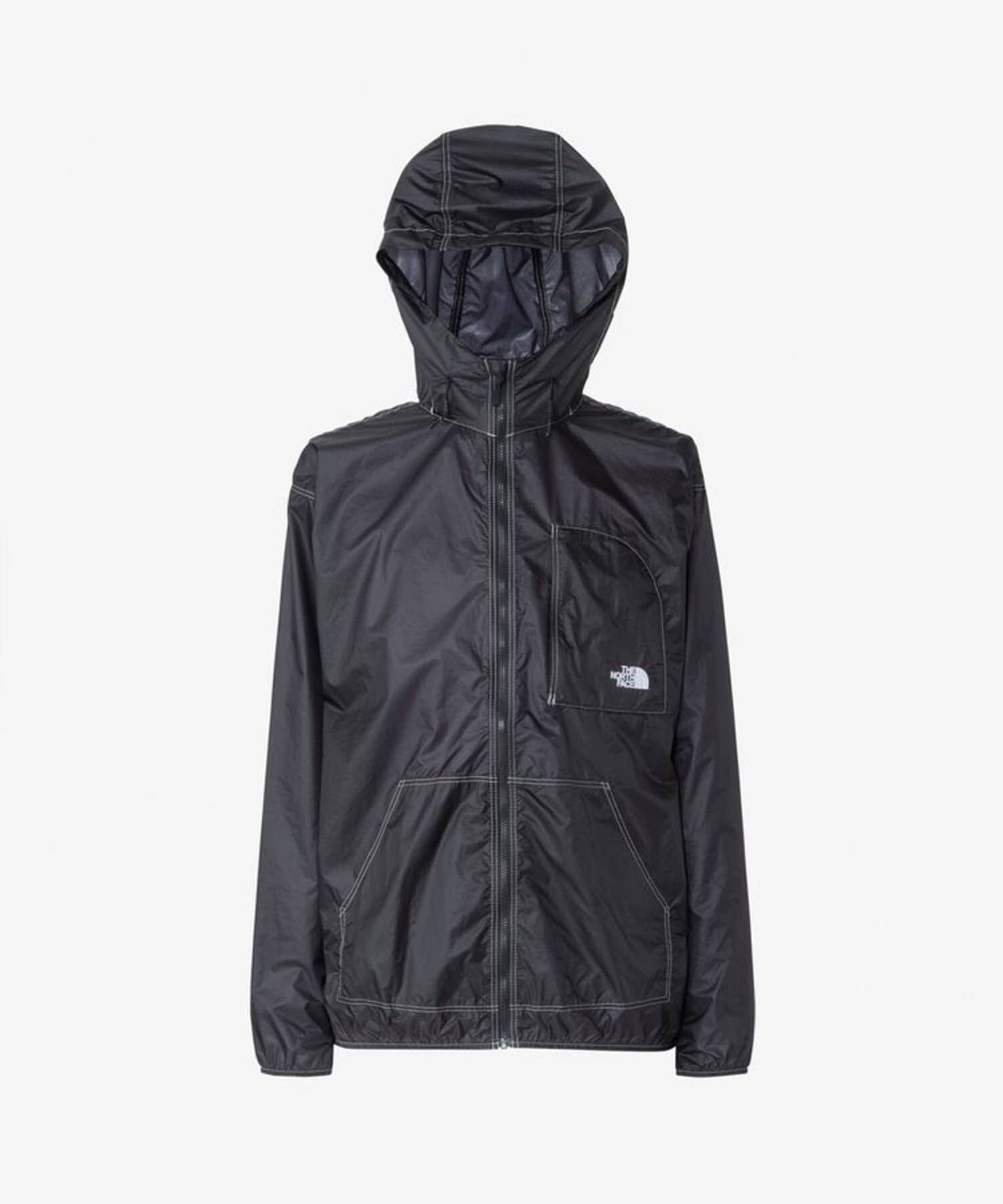 WHO’S WHO gallery(フーズフーギャラリー) 【THE NORTH FACE】Free Run Wind Parka