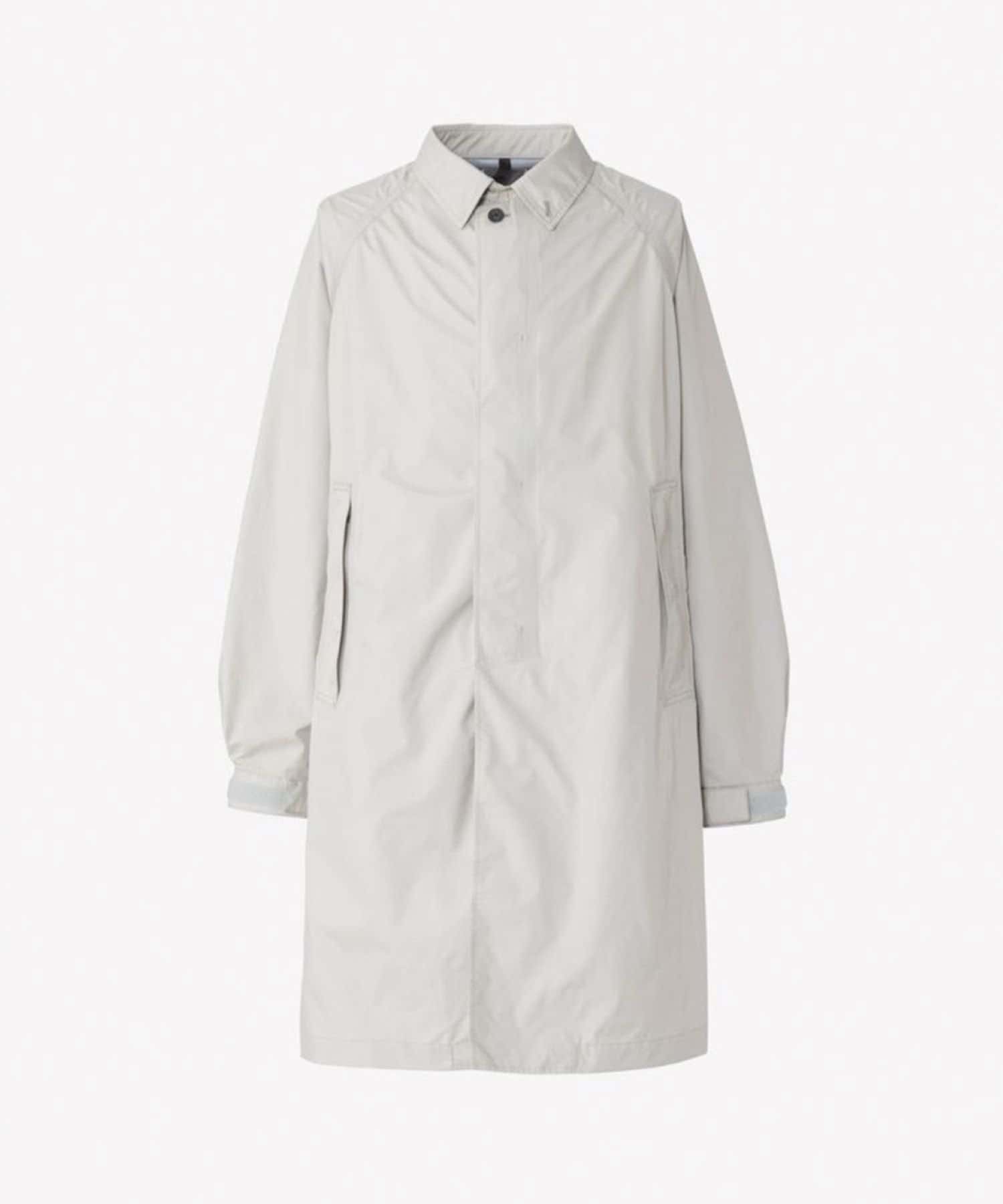 WHO’S WHO gallery(フーズフーギャラリー) 【THE NORTH FACE】Compile Light Coat