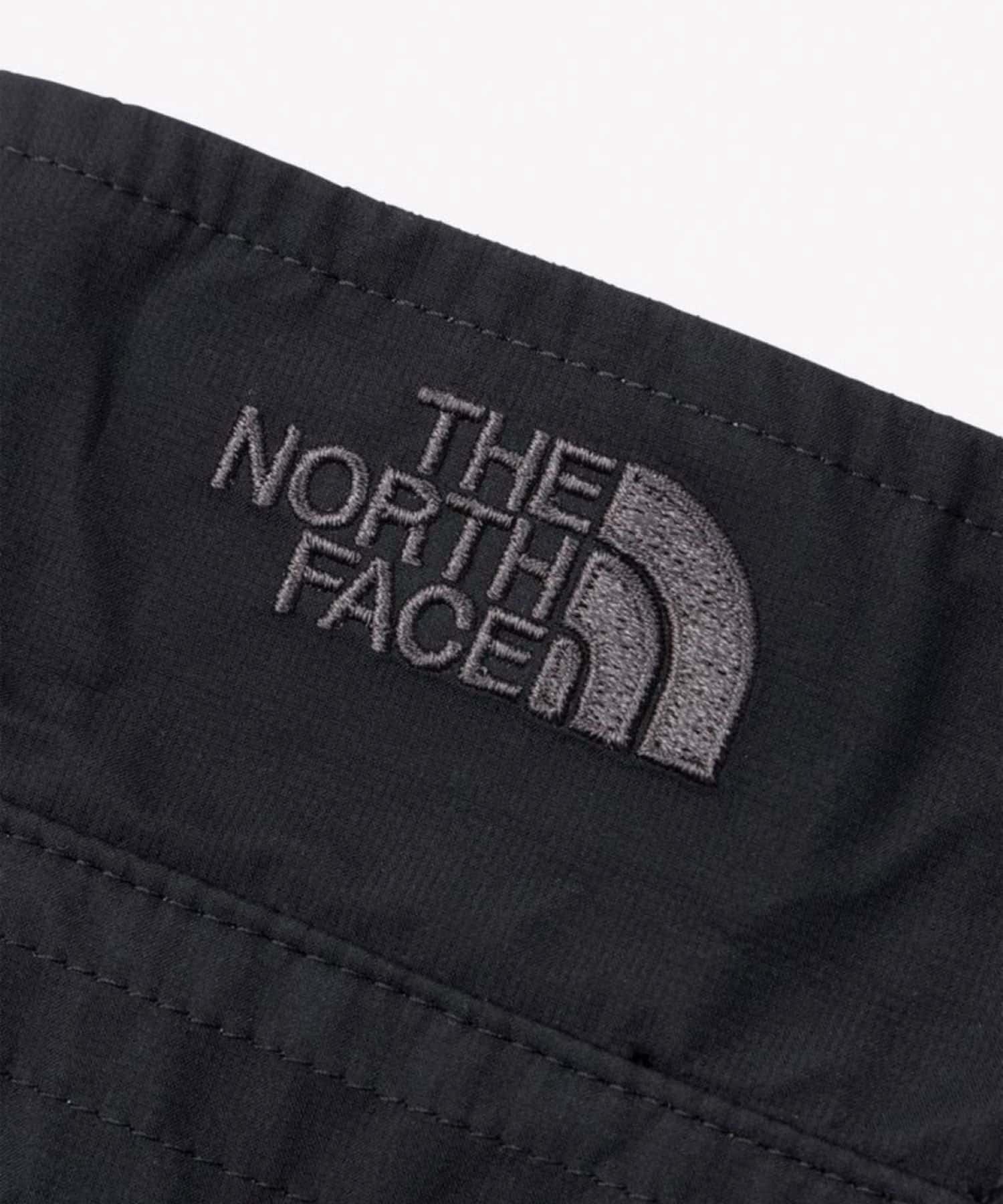 WHO’S WHO gallery(フーズフーギャラリー) 【THE NORTH FACE】Compile Light Coat
