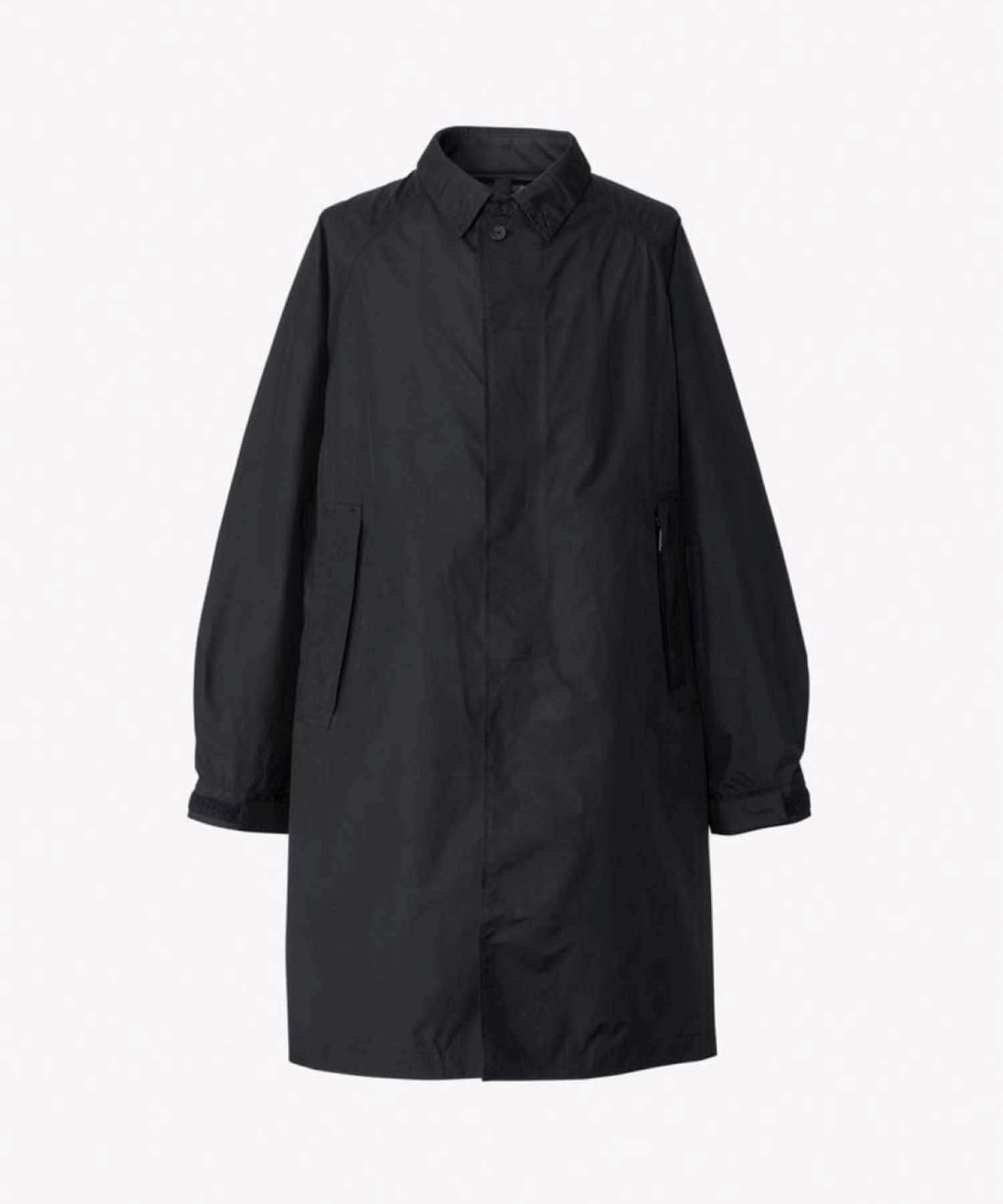 WHO’S WHO gallery(フーズフーギャラリー) 【THE NORTH FACE】Compile Light Coat