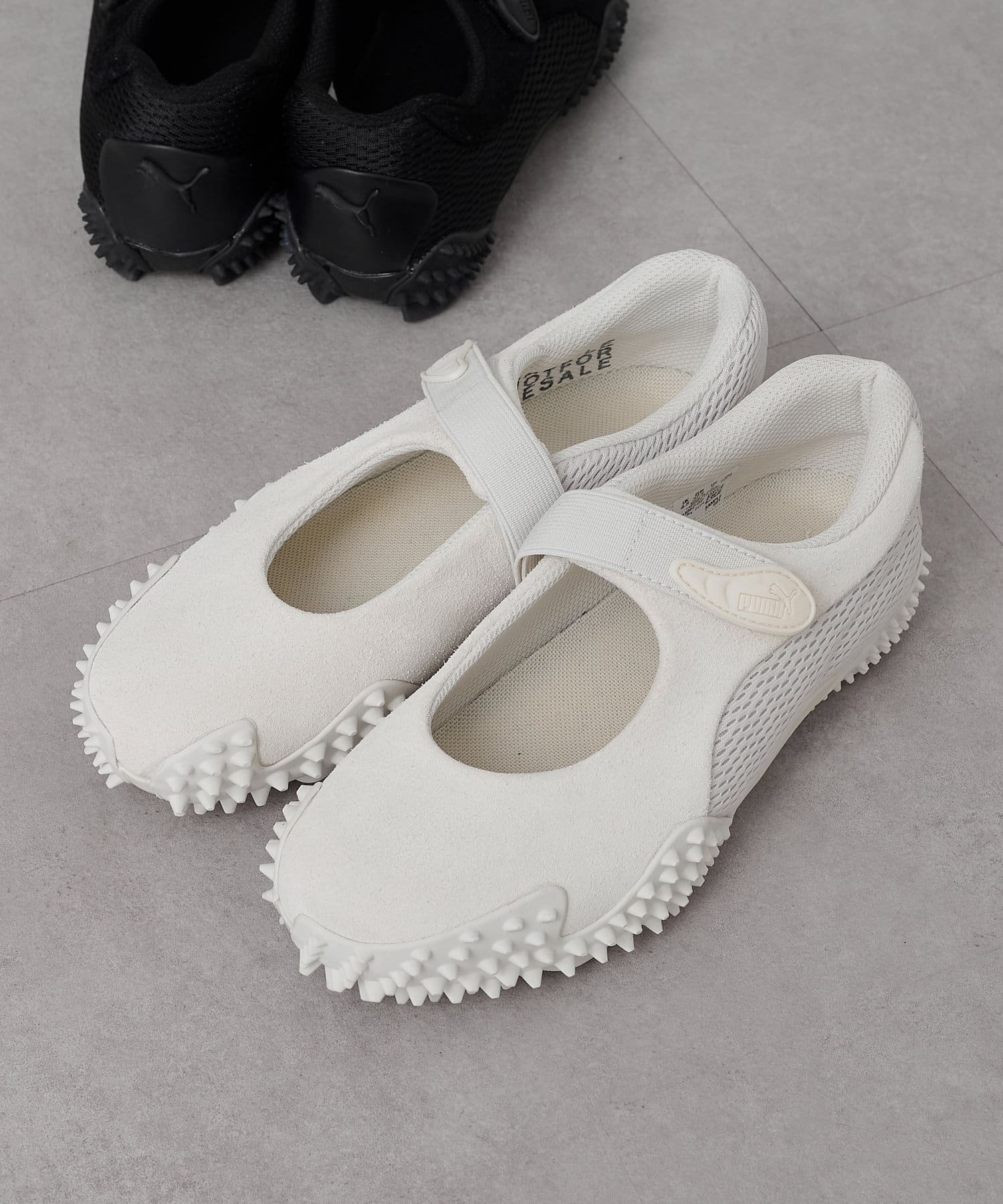 PUMA/プーマ MOSTRO FEY PRM | Omekashi(オメカシ)レディース
