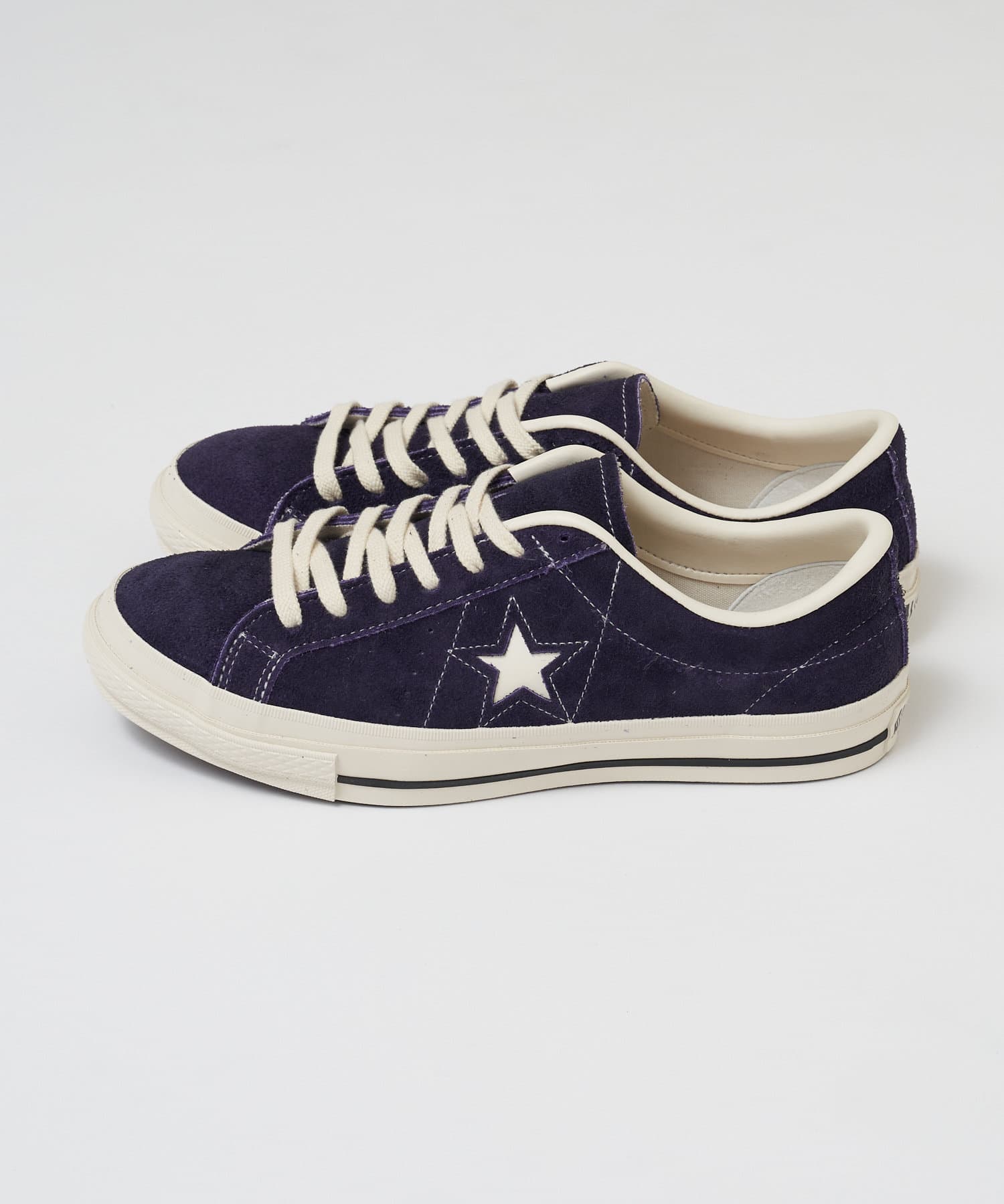 CONVERSE/コンバース】ONE STAR J SUEDE / ワンスター J