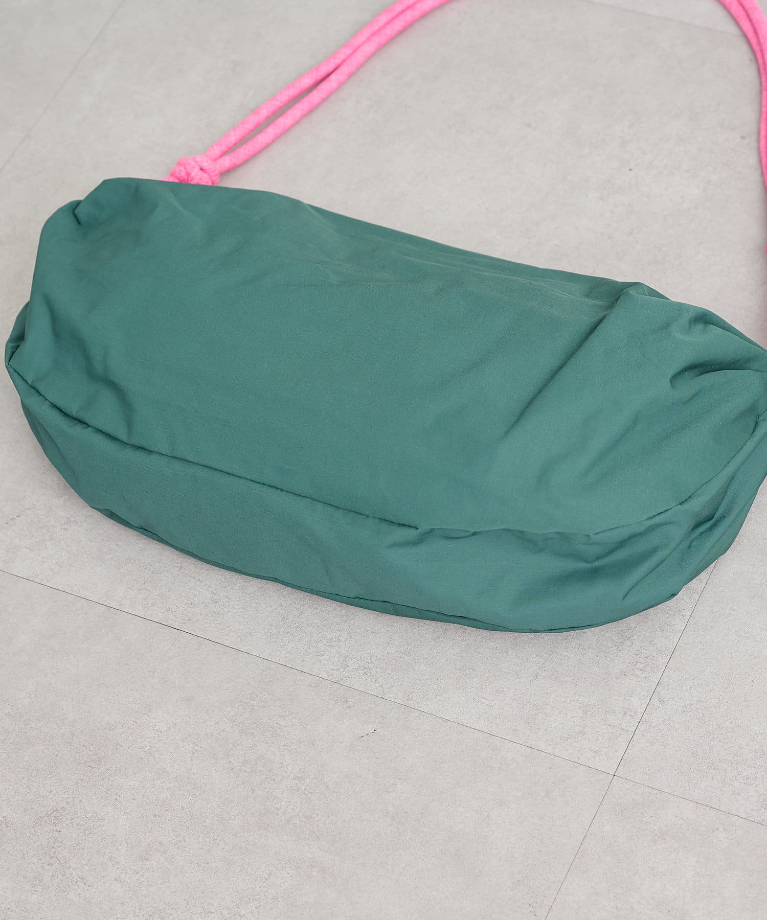 LENK(リンク) Boat Shoulder BAG | Omekashi(オメカシ