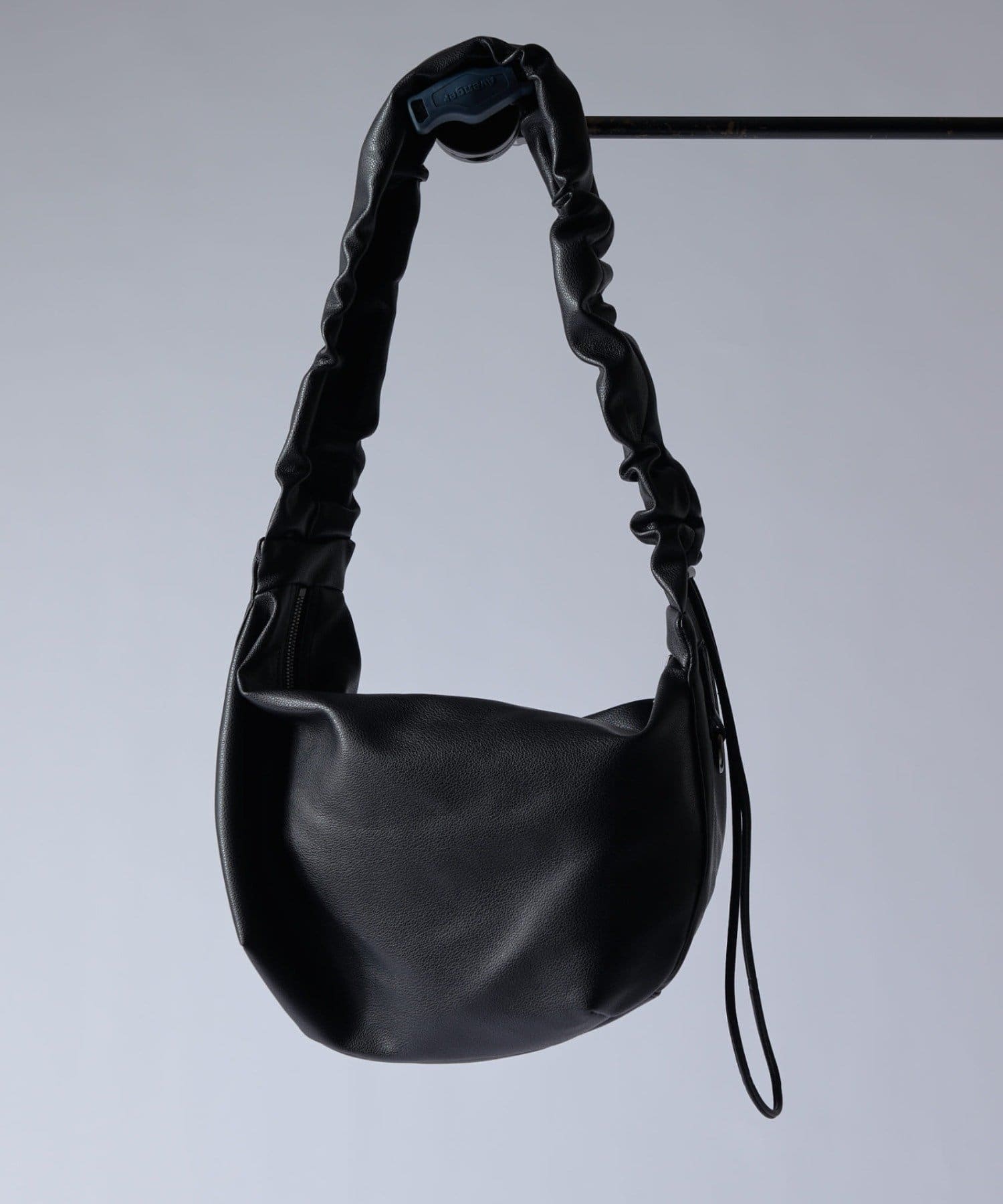 【 】All Night Small Shoulder Bag ☆ ショルダー☆ 0400018049322_BLACKBLACK_A3?