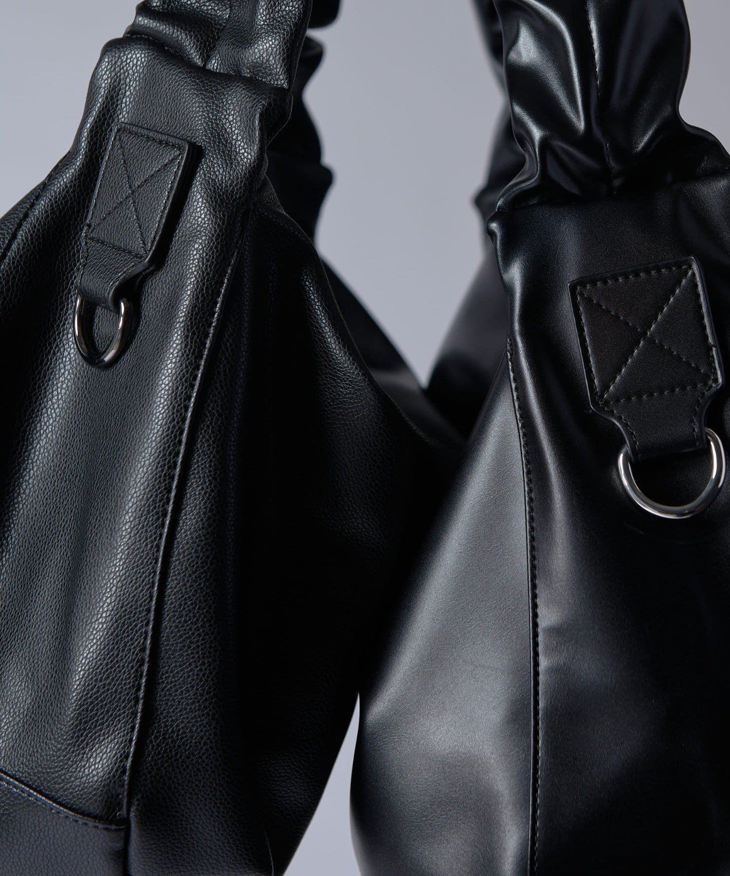 GO OUT shoulder bag（ショルダーバッグ） | Lui's(ルイス