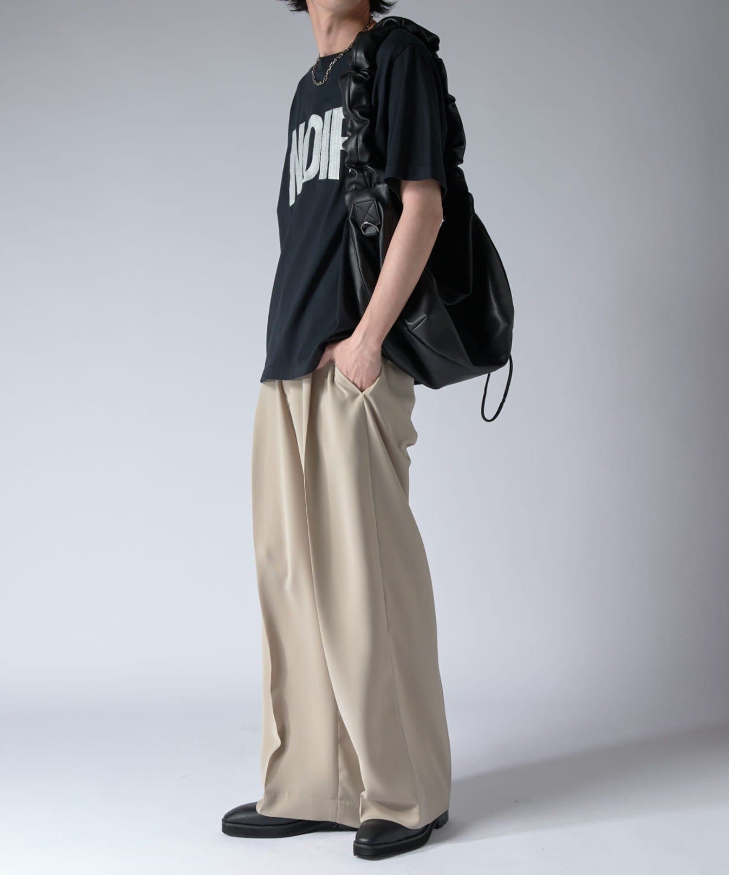 Lui's(ルイス) GO OUT shoulder bag（ショルダーバッグ）