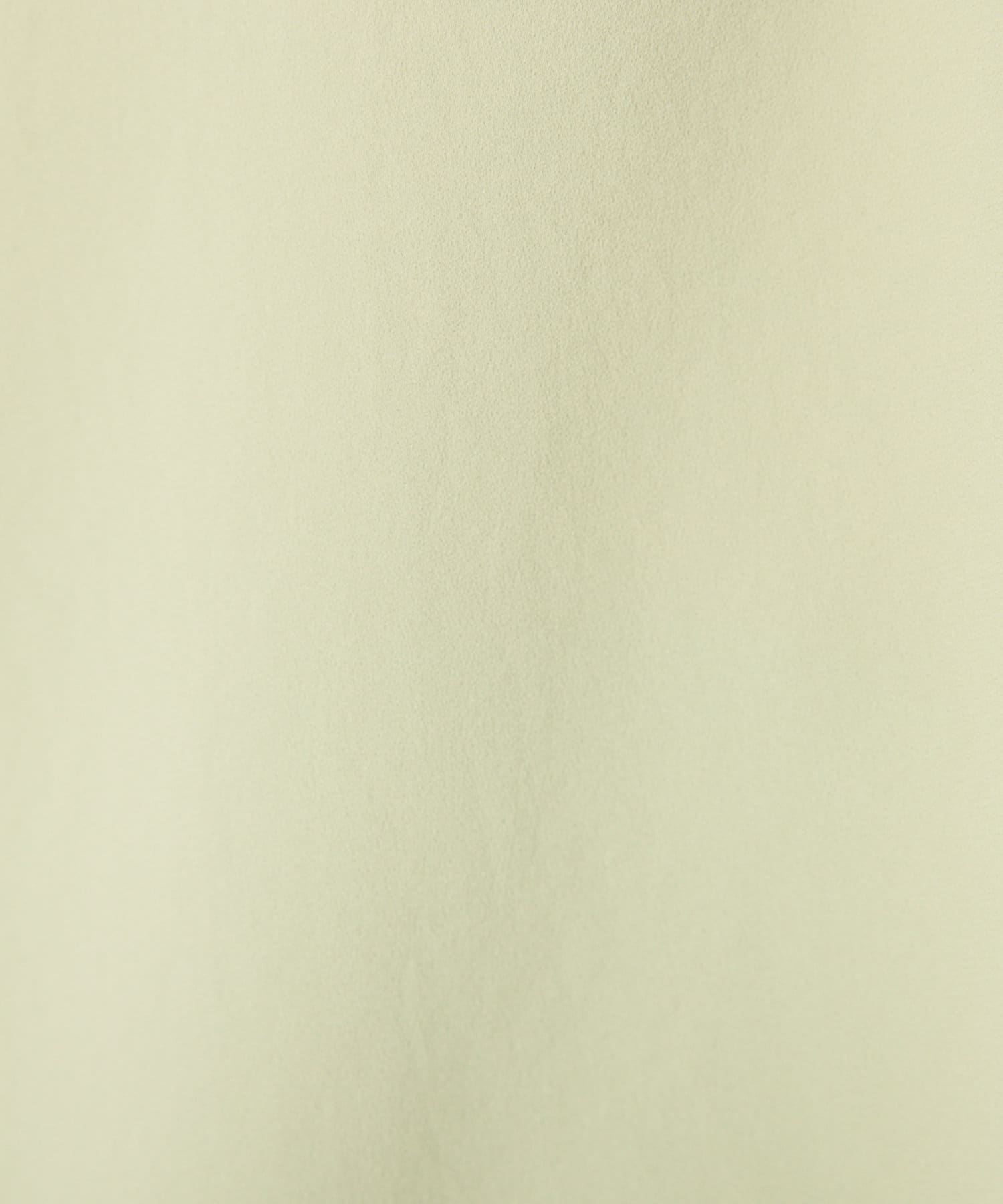 COLLAGE GALLARDAGALANTE(コラージュ ガリャルダガランテ) 【高機能/とろみブラウス】ジャージスキッパーブラウス