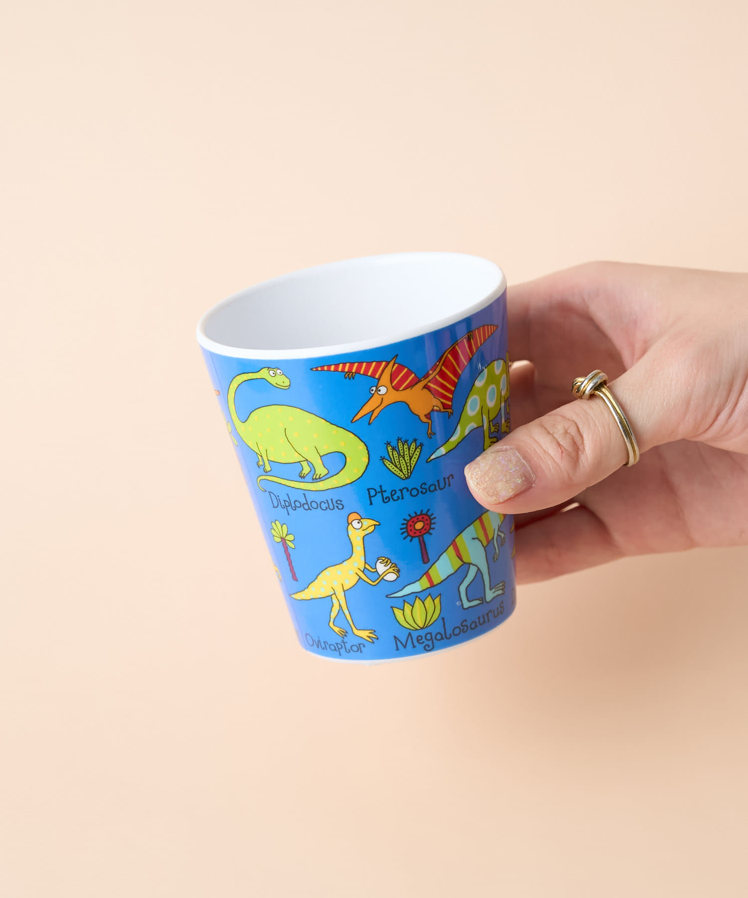 BIRTHDAY BAR(バースデイバー) 【Tyrrell Katz】Melamine Beaker