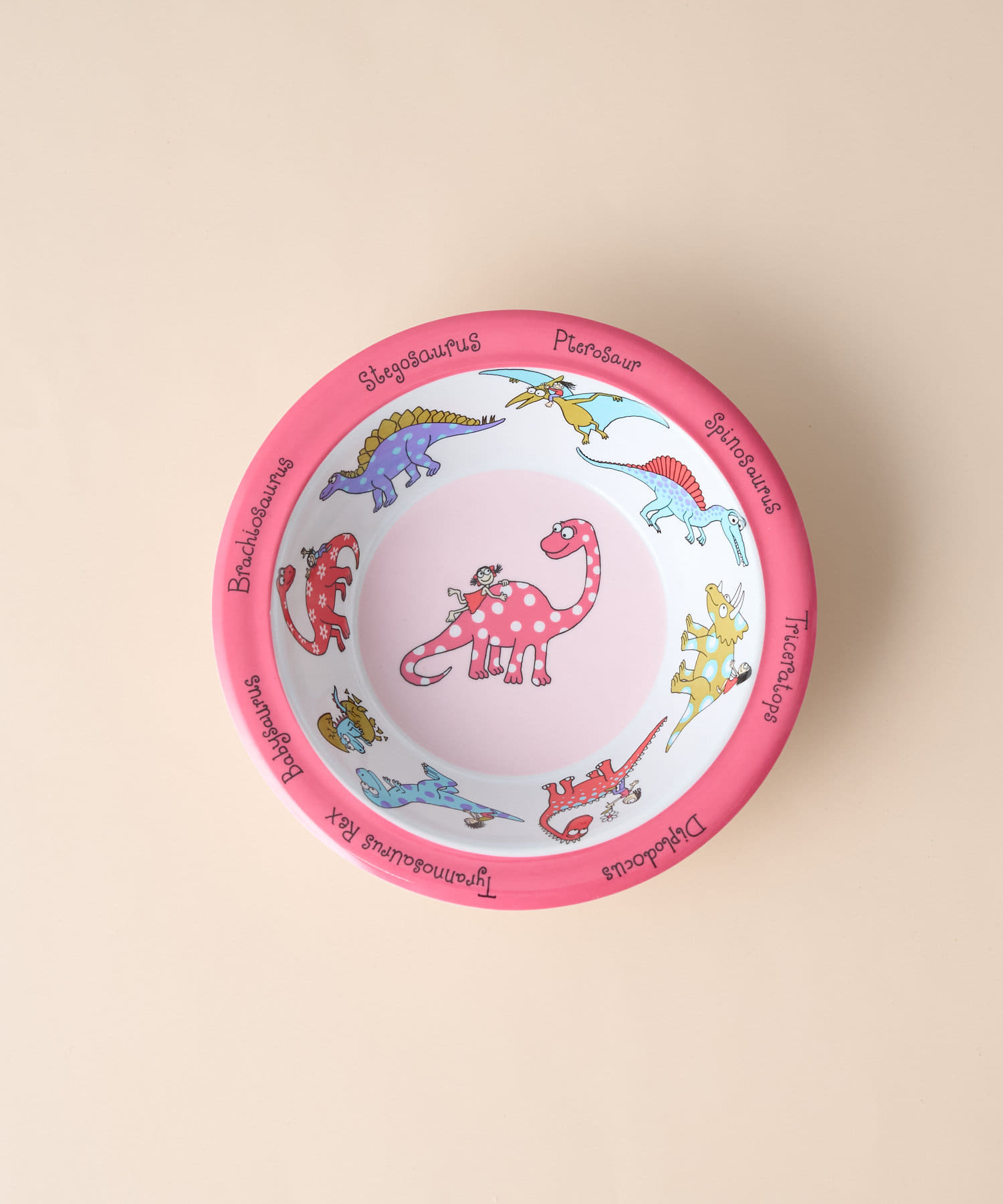 BIRTHDAY BAR(バースデイバー) 【Tyrrell Katz】Melamine Bowl