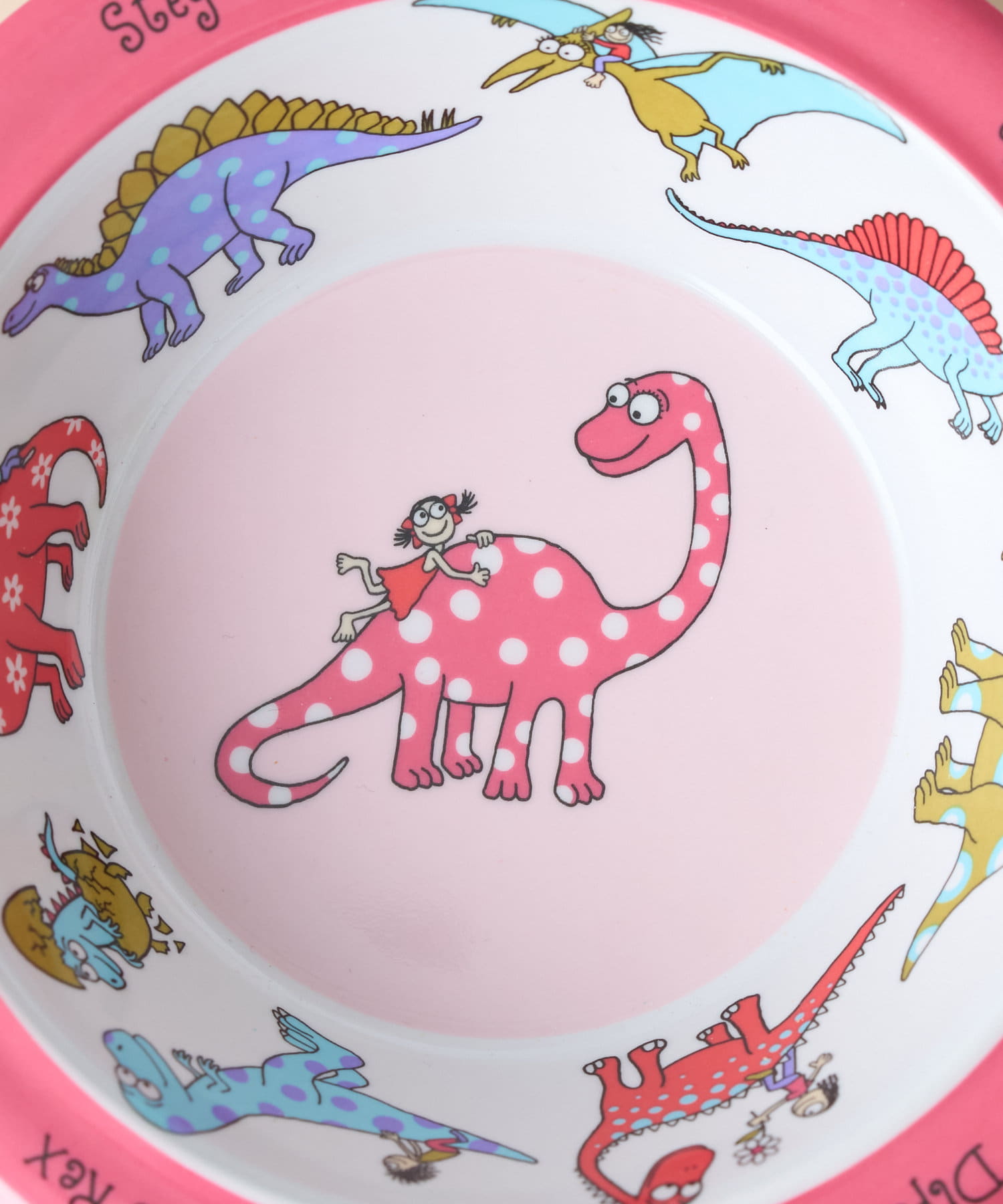 BIRTHDAY BAR(バースデイバー) 【Tyrrell Katz】Melamine Bowl