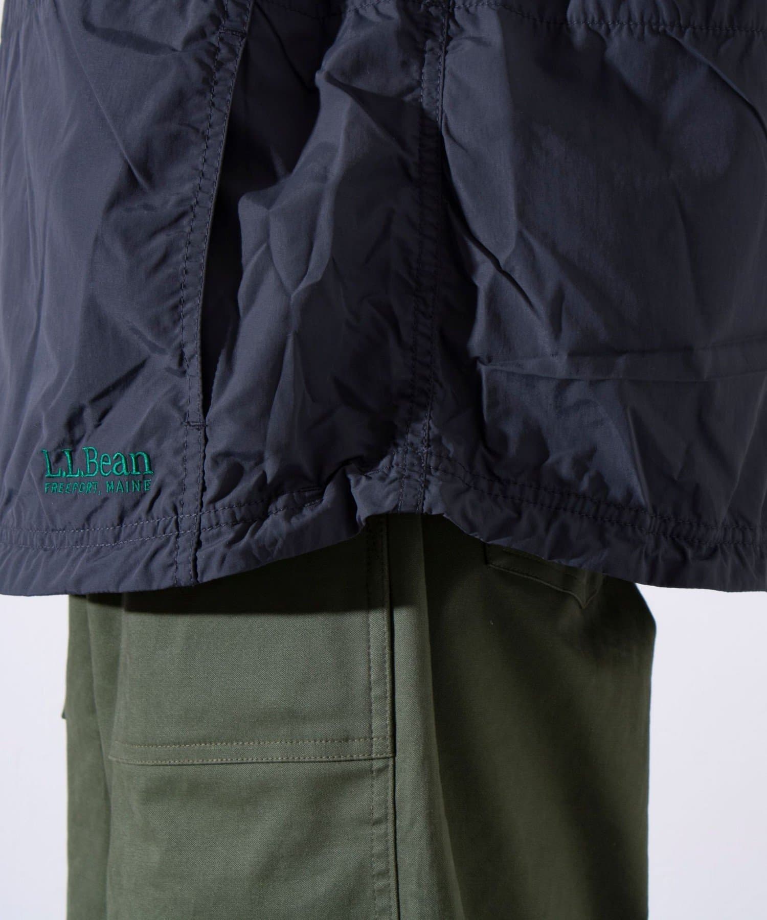 FREDY & GLOSTER(フレディ アンド グロスター) 【L.L.Bean】 Milo Anorak ミロ アノラックパーカー