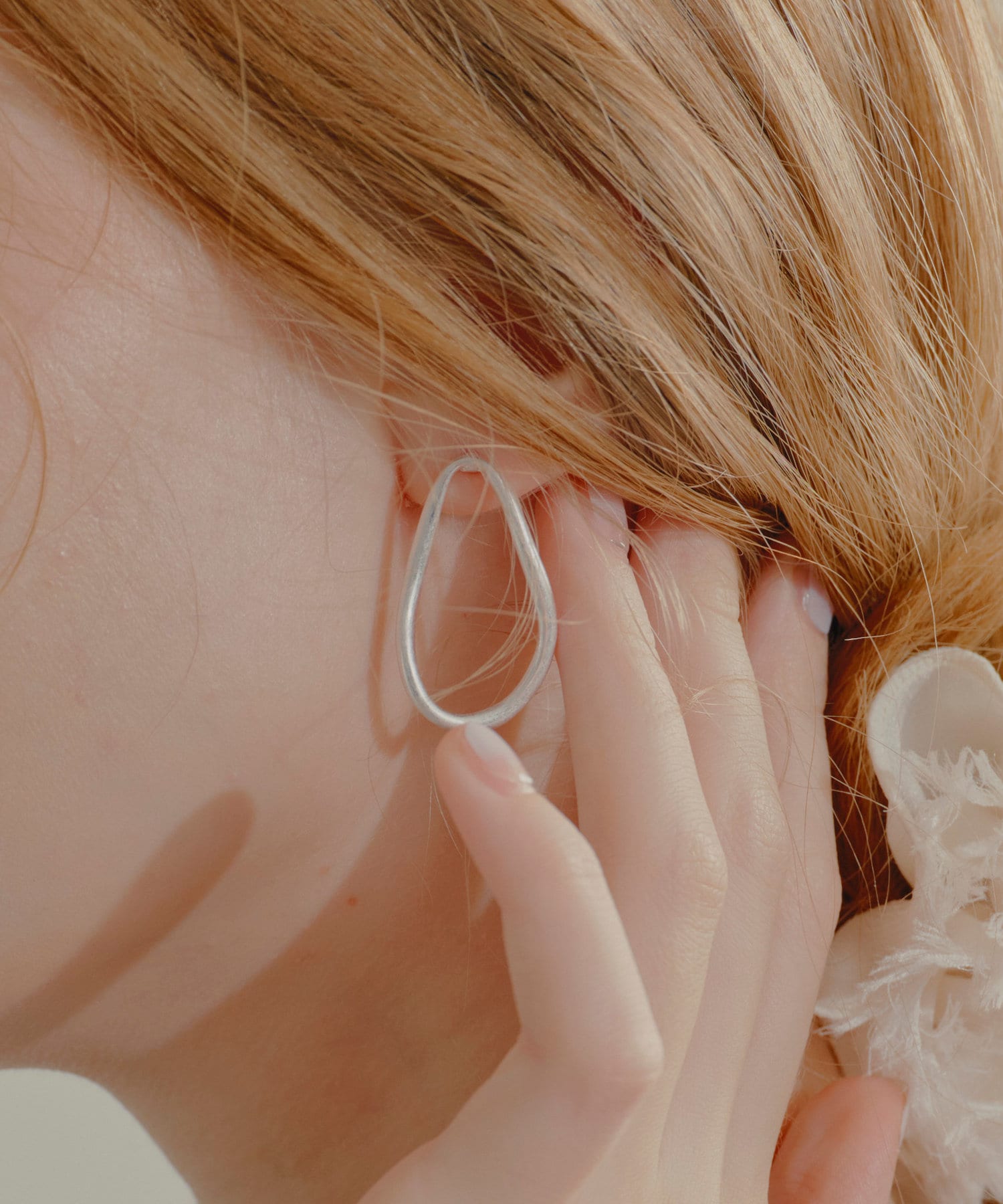 Lattice(ラティス) ニュアンスマットピアス