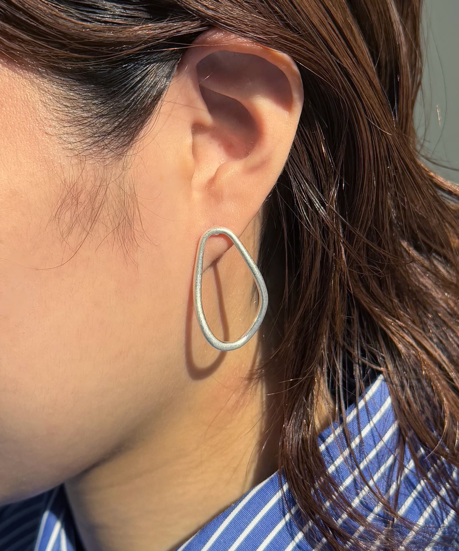 Lattice(ラティス) ニュアンスマットピアス