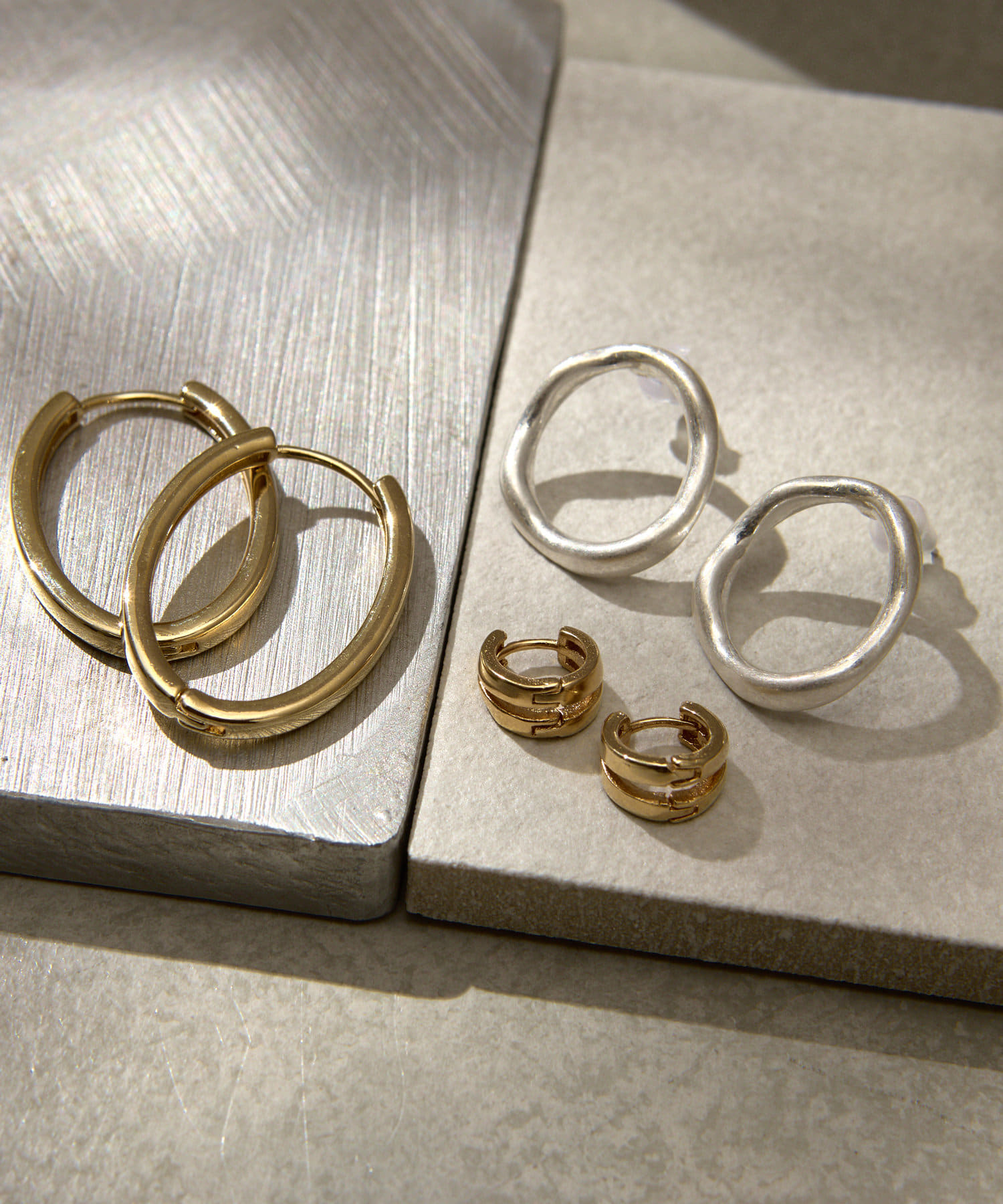 Lattice(ラティス) ニュアンスマットピアス