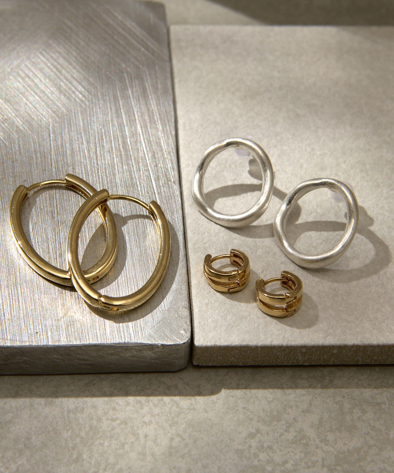 Lattice(ラティス) ニュアンスマットピアス