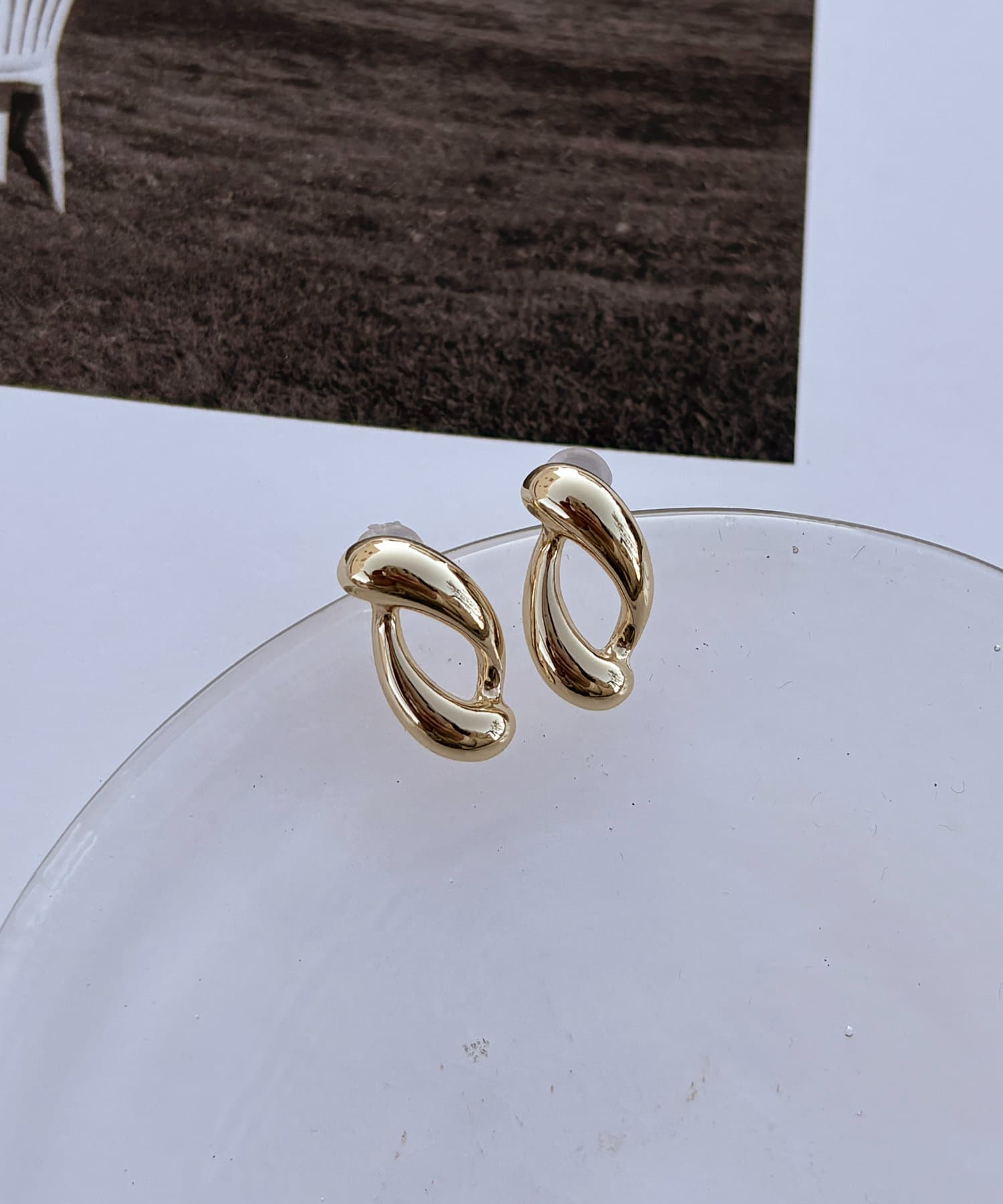 Lattice(ラティス) メタルピアス