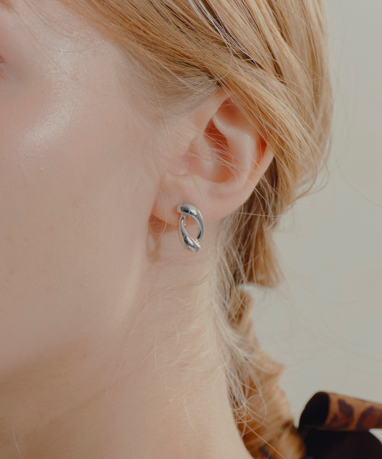 Lattice(ラティス) メタルピアス