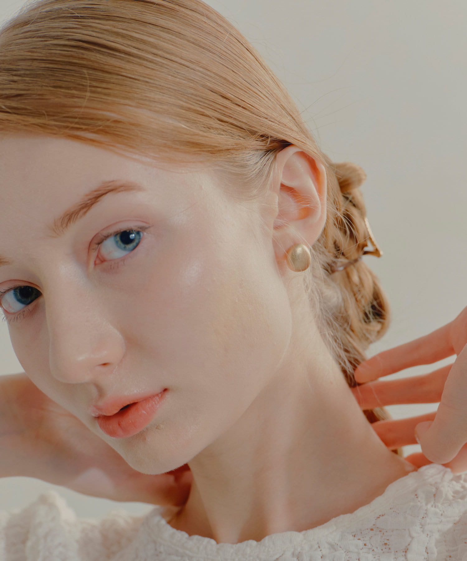 Lattice(ラティス) マットピアス