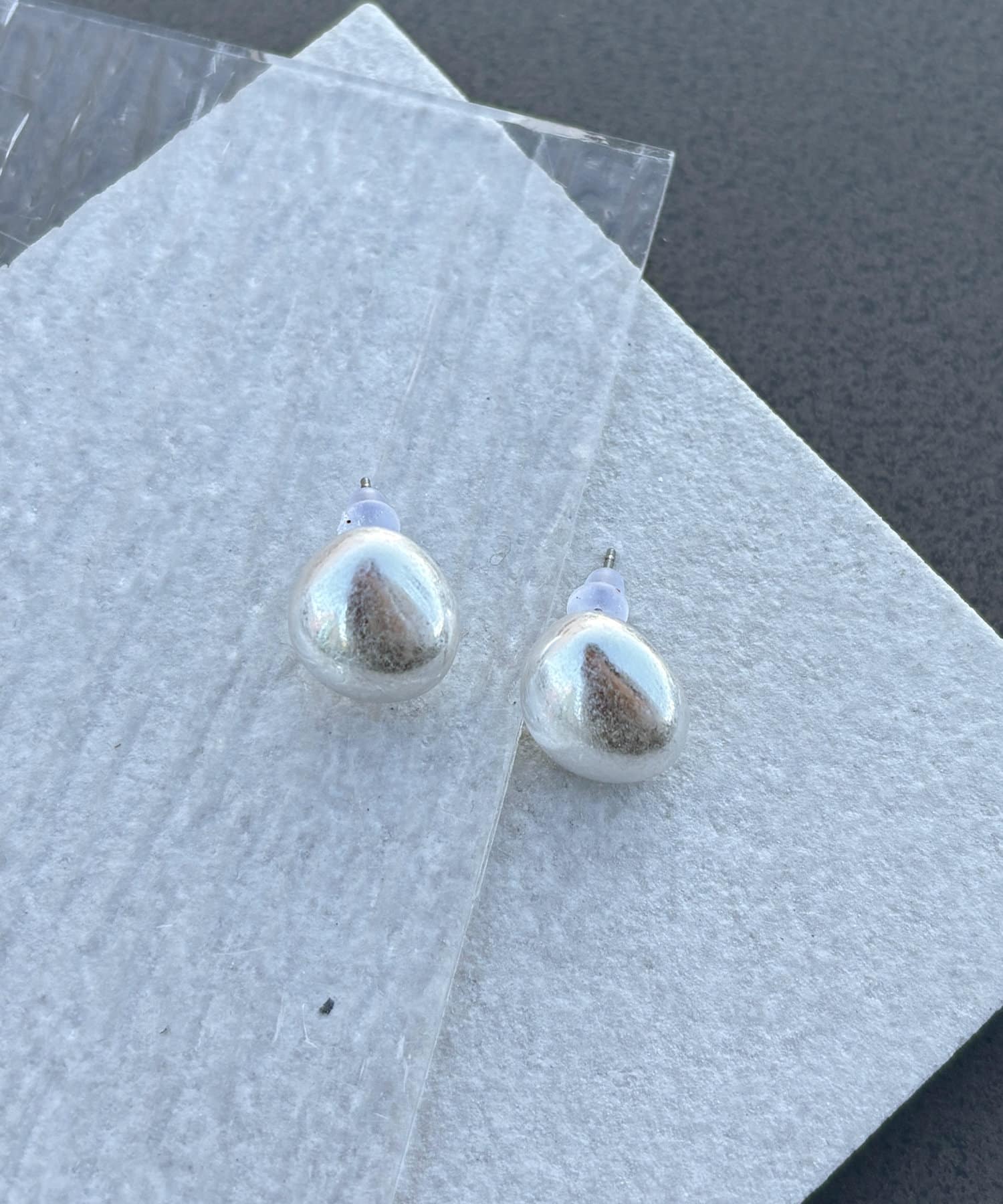 Lattice(ラティス) マットピアス