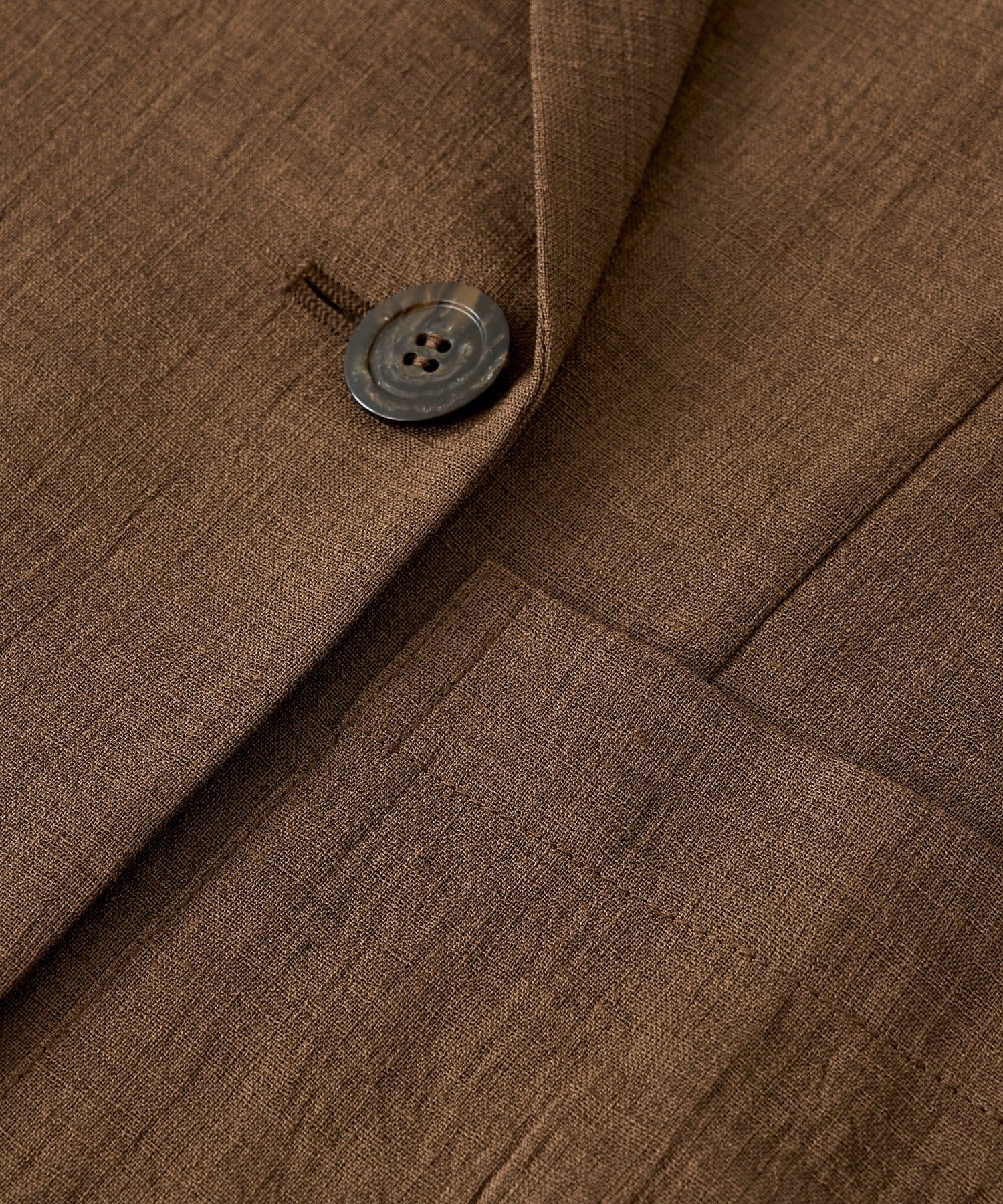 RIVE DROITE(リヴドロワ) 予約【新色追加/ウォッシャブル/シワになりにくい/手洗い可能】シアースラブオーバージャケット