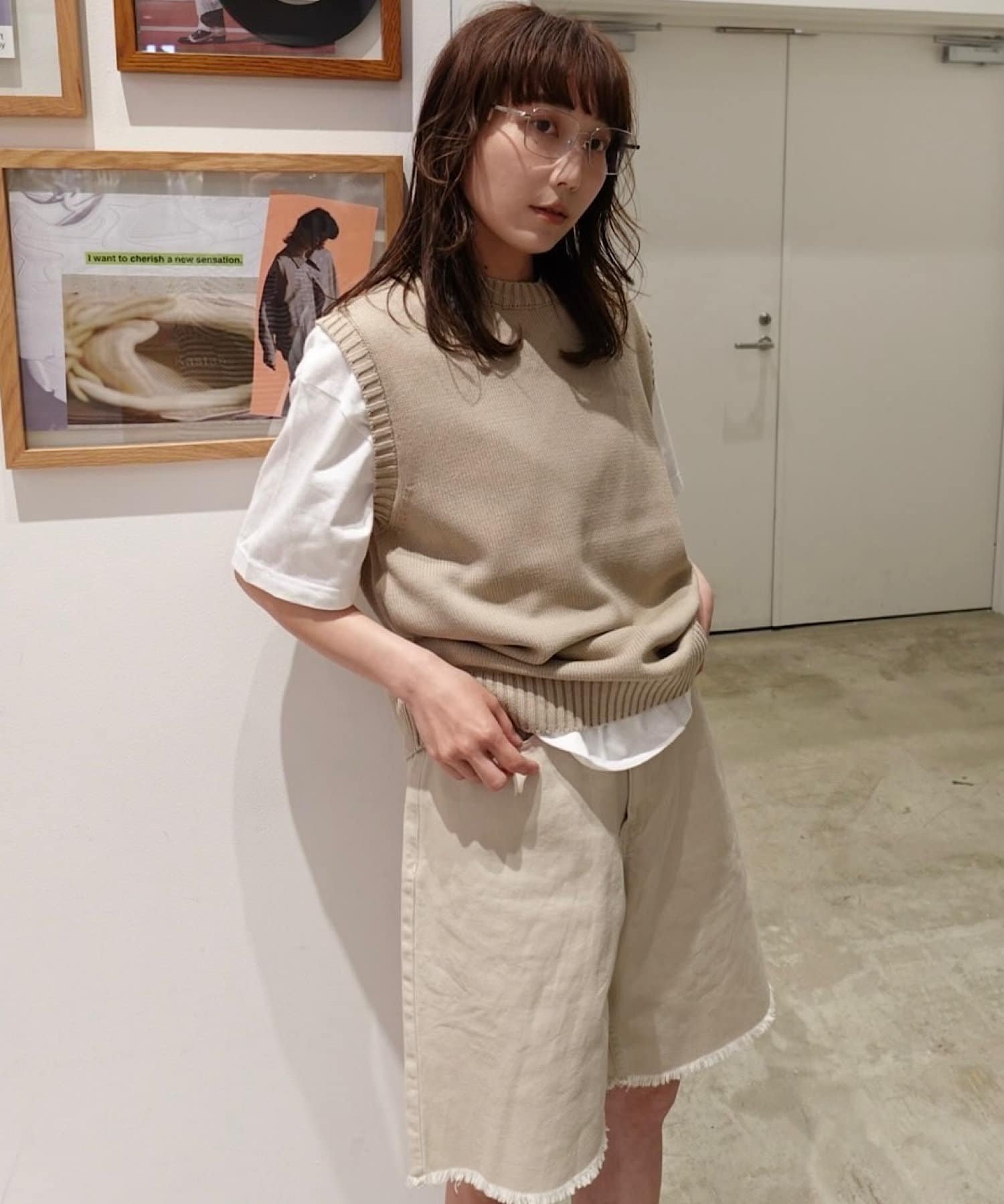 C Kastane パンツ WHIMSIC/2サイズ展開】グルカパンツ | Kastane(カスタネ
