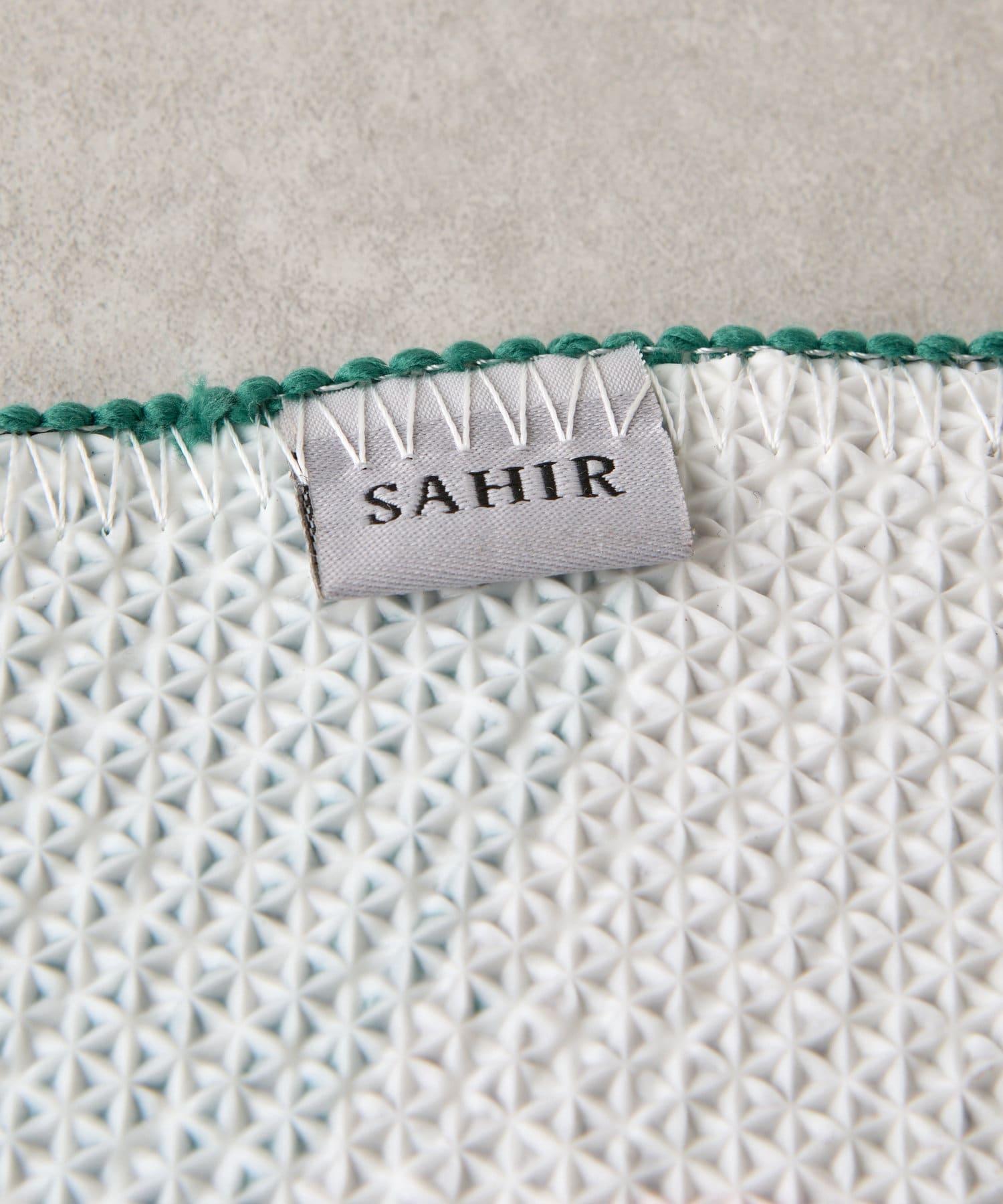 BIRTHDAY BAR(バースデイバー) 【SAHIR サヒール】Round rug