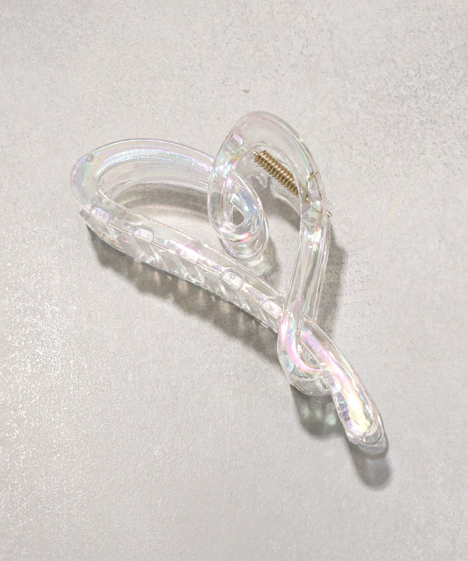 注意書き・商品に関しましてはこちら クリアハートバンス 3COINS(スリーコインズ)レディース PAL CLOSET(パルクローゼット) - パルグループ公式ファッション通販サイト