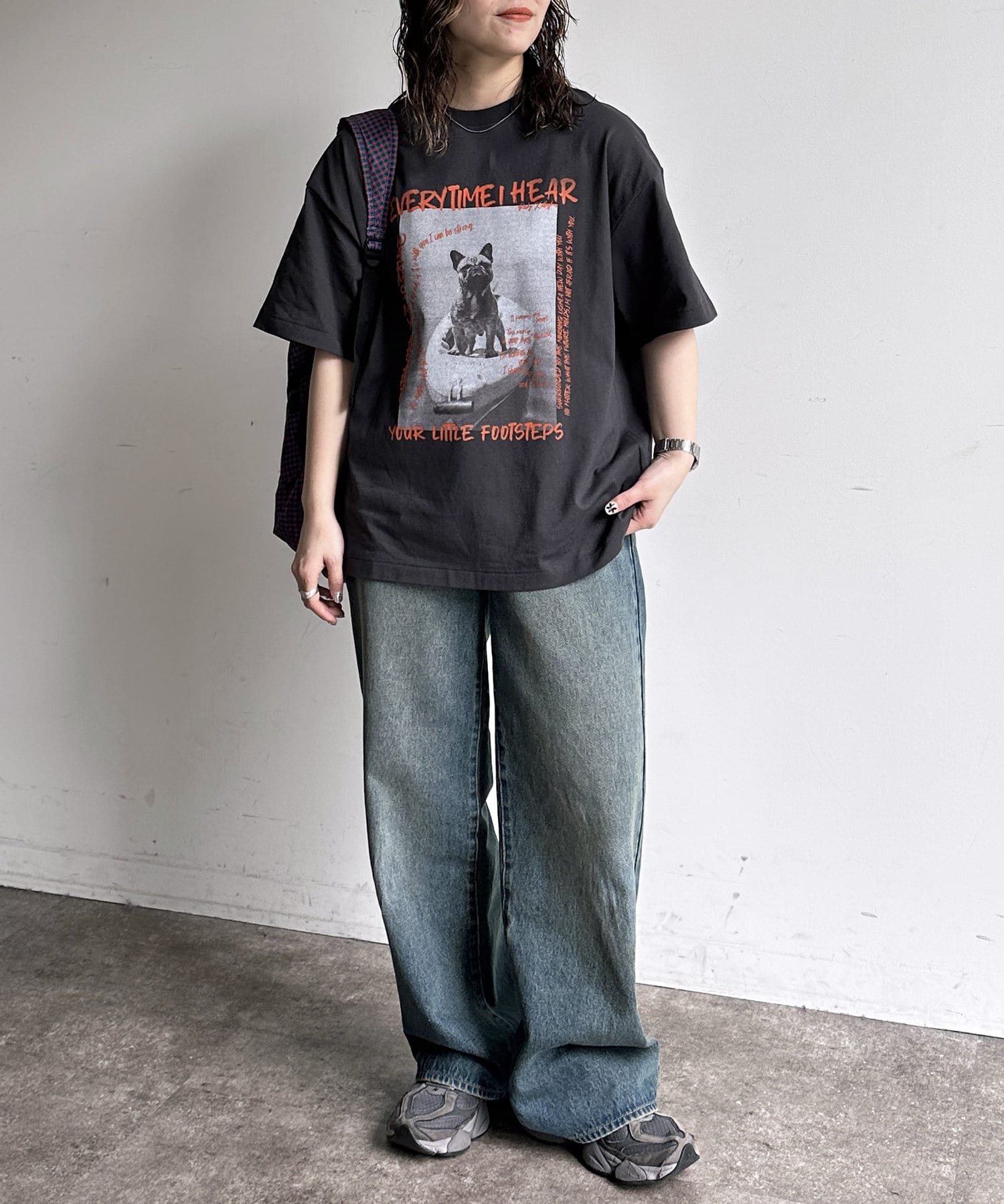 CPCM(シーピーシーエム) SURFDOGフォトT