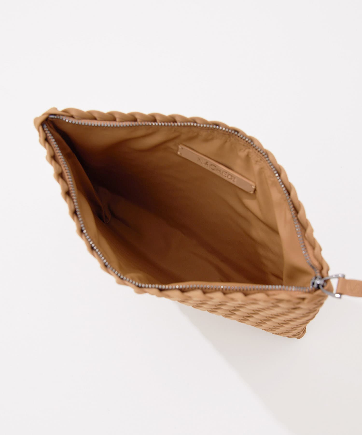 Whim Gazette(ウィム ガゼット) 【NAGHEDI】St Barths M Tote