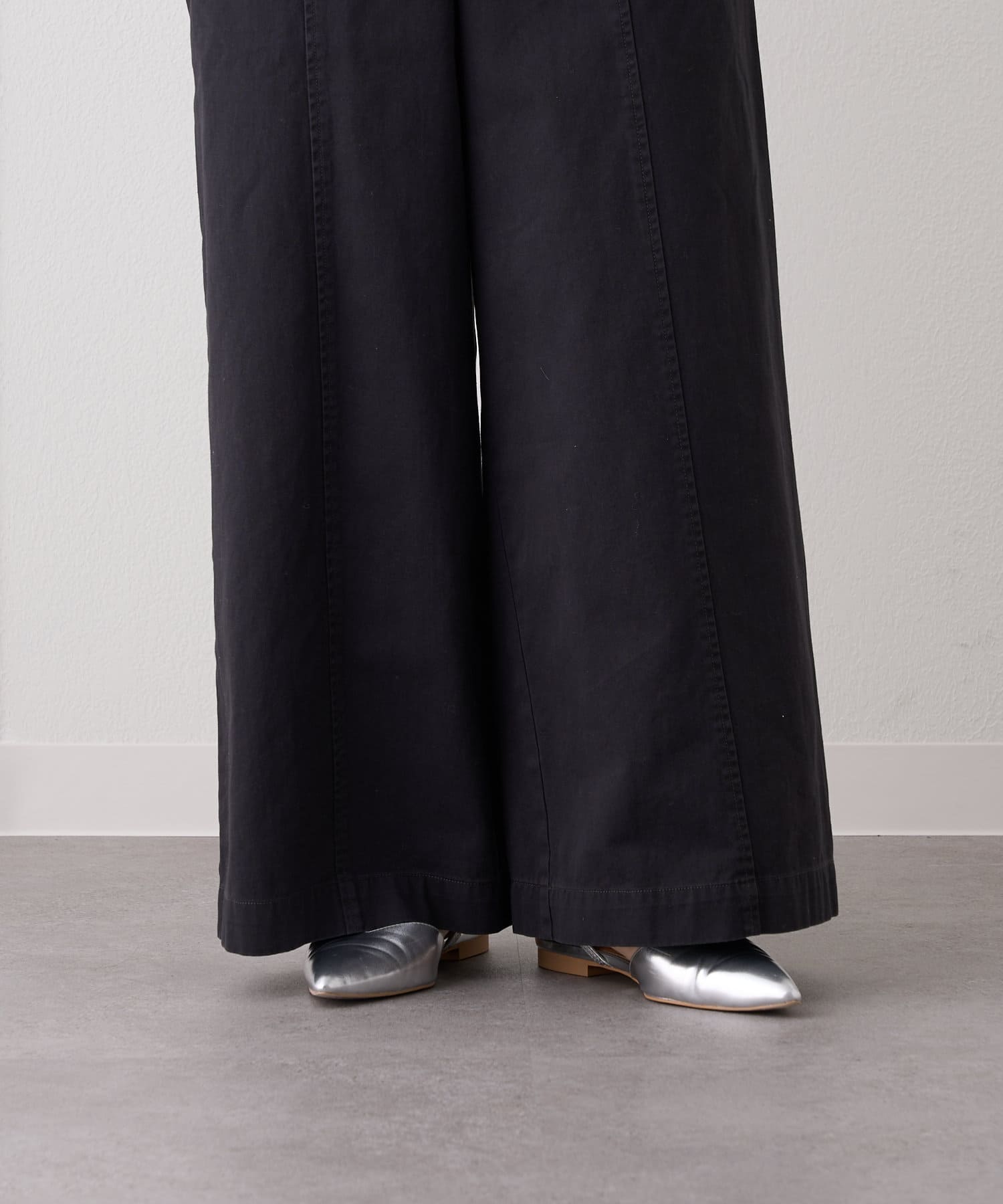 mystic(ミスティック) Dickies 製品染めベアオールインワン