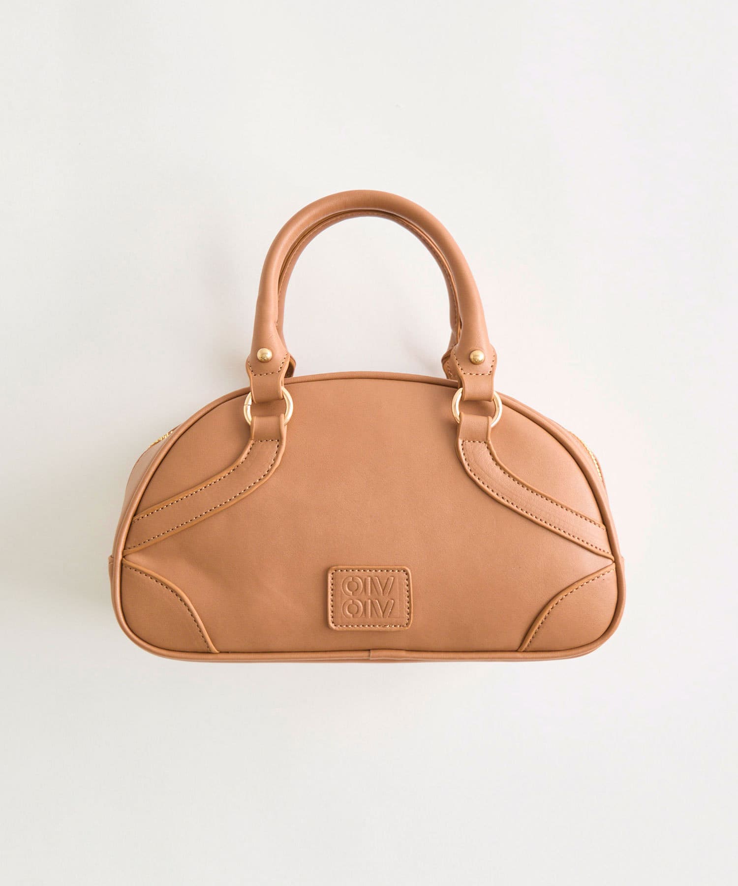 OLIVE des OLIVE(オリーブ デ オリーブ) 【500mlペットボトルも入る！】ボーリングバッグ