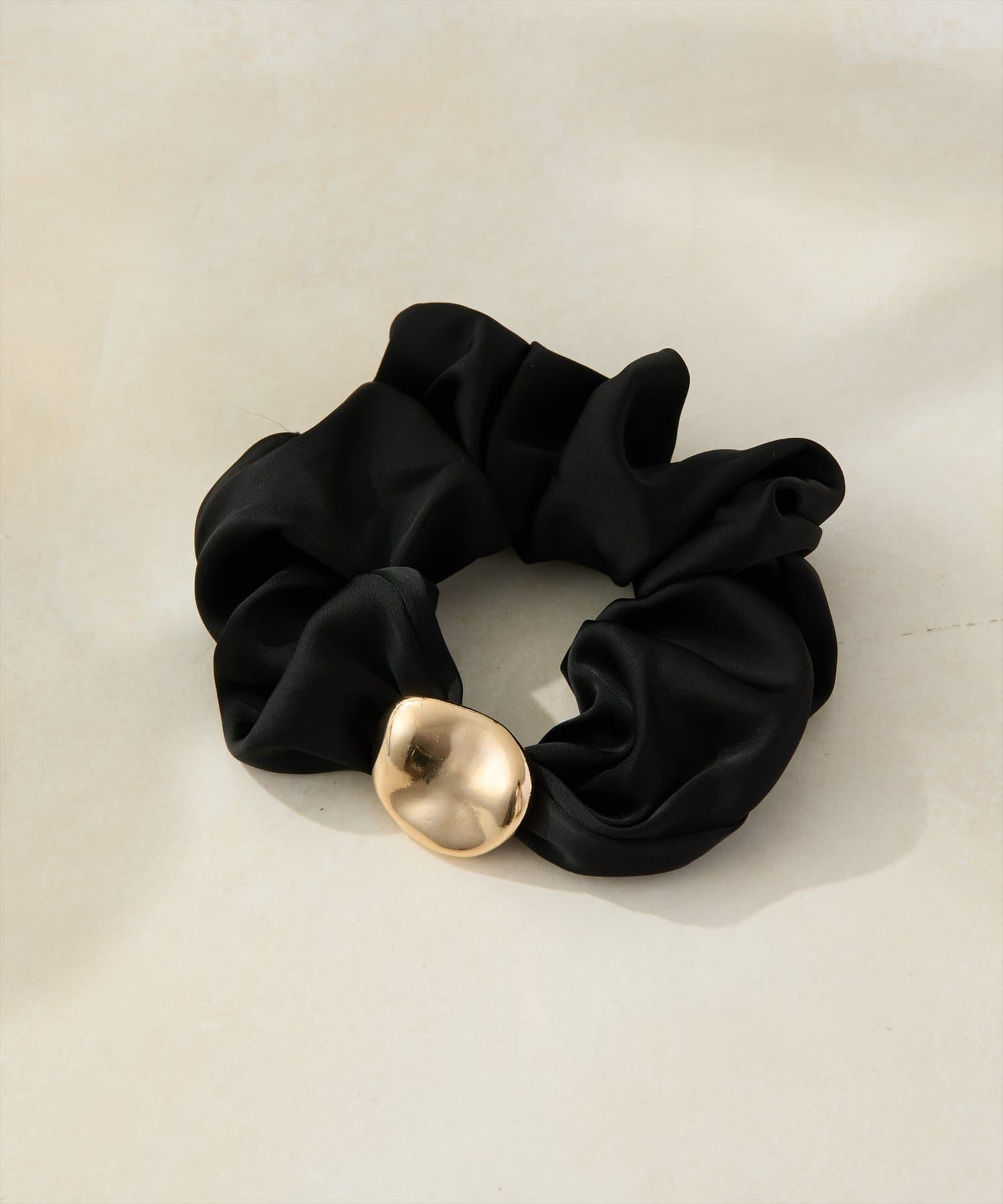 natural couture(ナチュラルクチュール) アソートメタルシュシュ