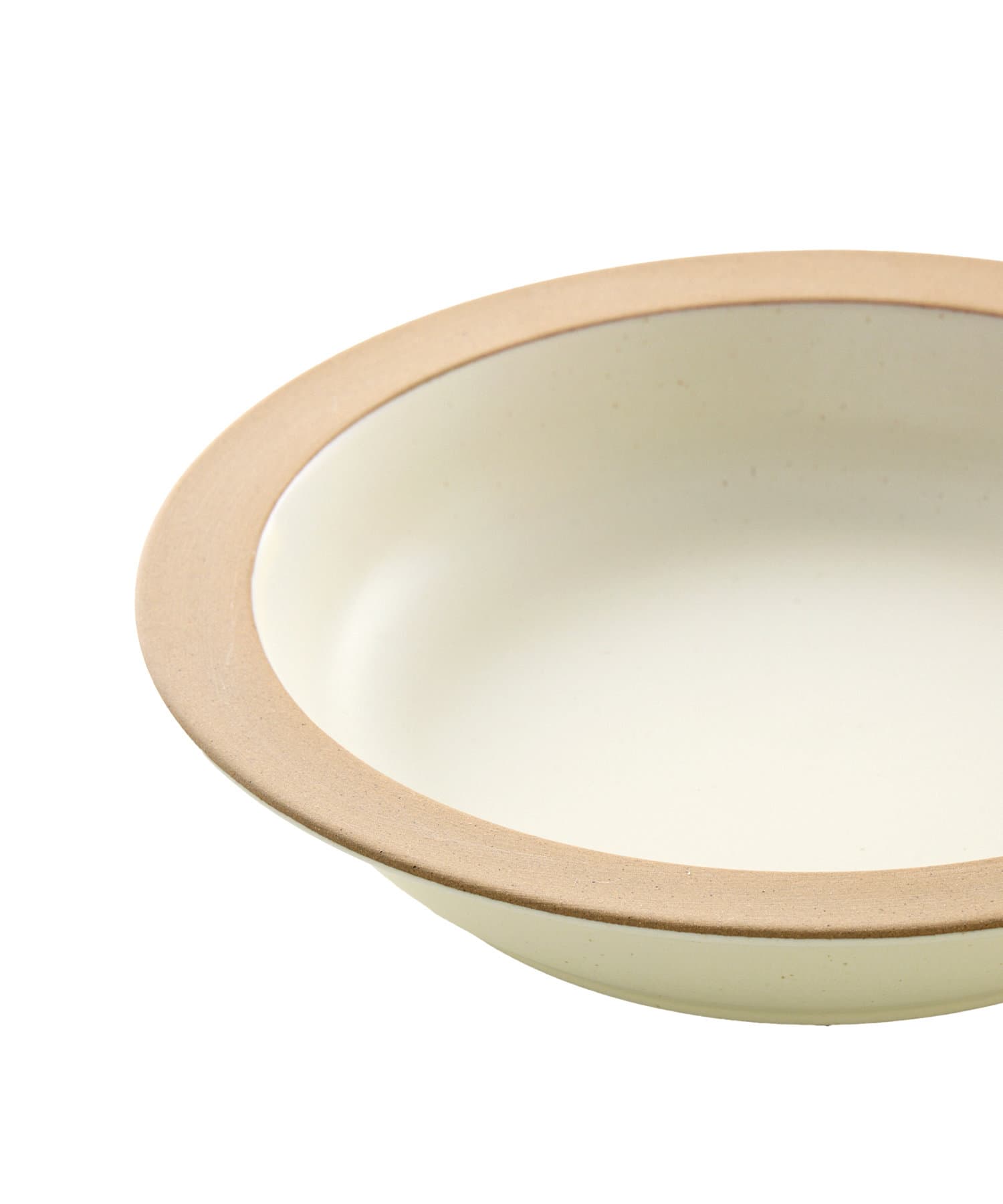 3COINS(スリーコインズ) カレーパスタ皿：22cm