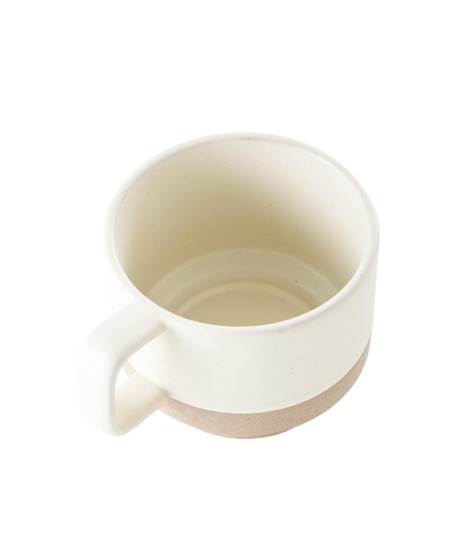 3COINS(スリーコインズ) マグ：280ml