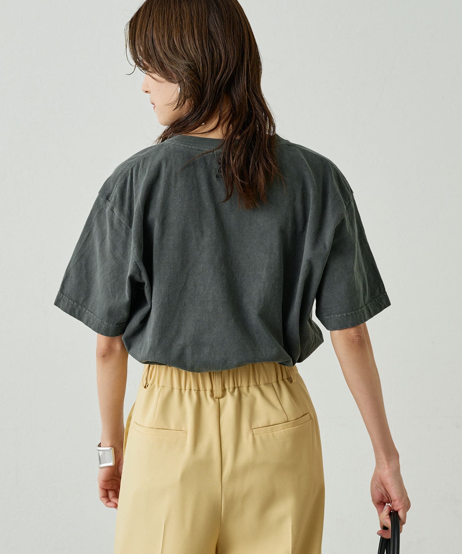 LOUNGEDRESS(ラウンジドレス) 【20周年限定】20thミッキー別注T