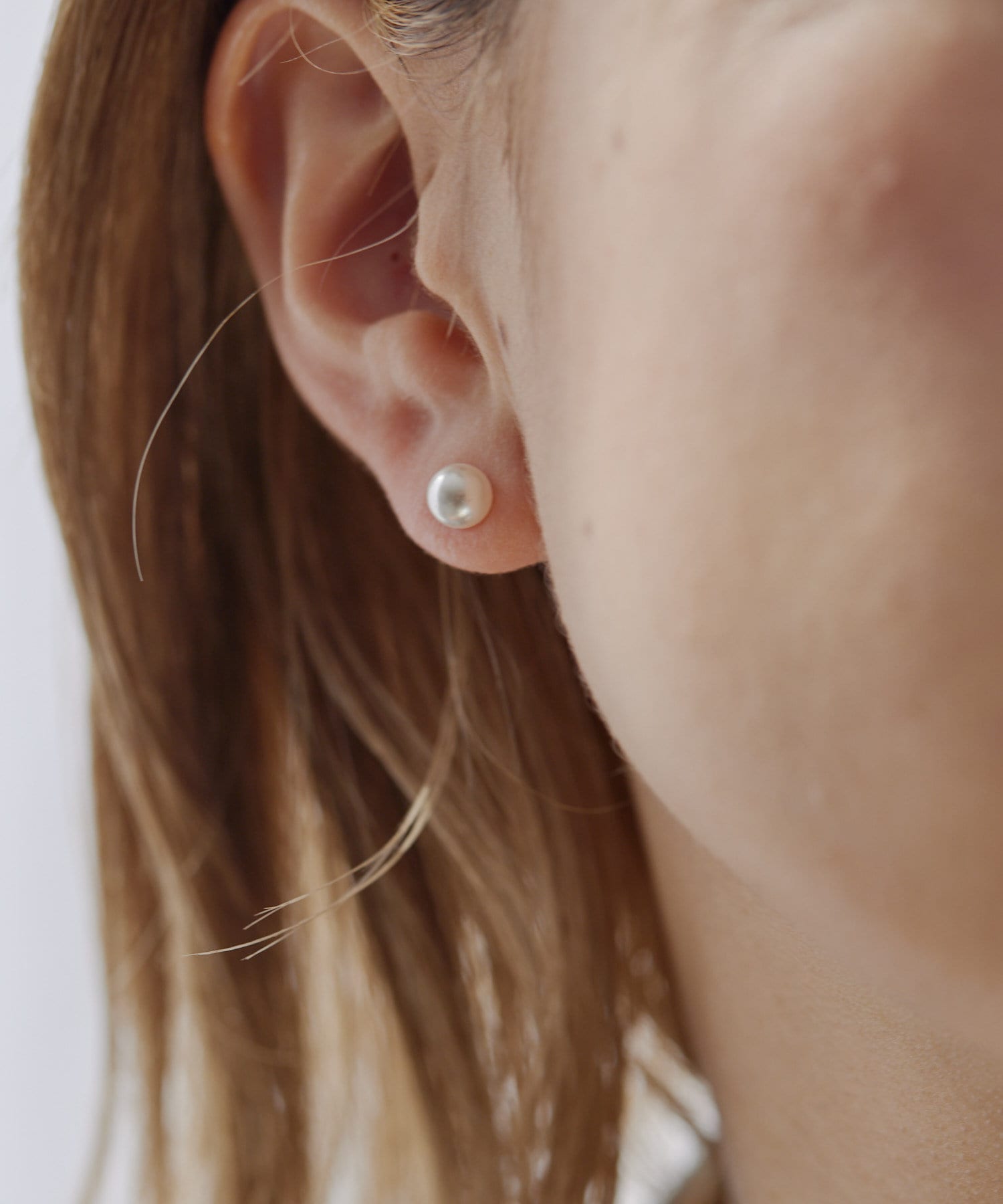 ear PAPILLONNER(イア パピヨネ) 《WEB限定》おいしいピアス