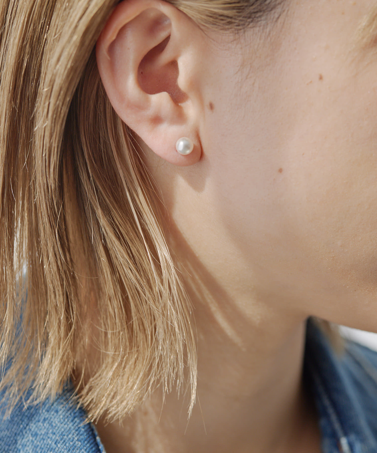 ear PAPILLONNER(イア パピヨネ) 《WEB限定》おいしいピアス