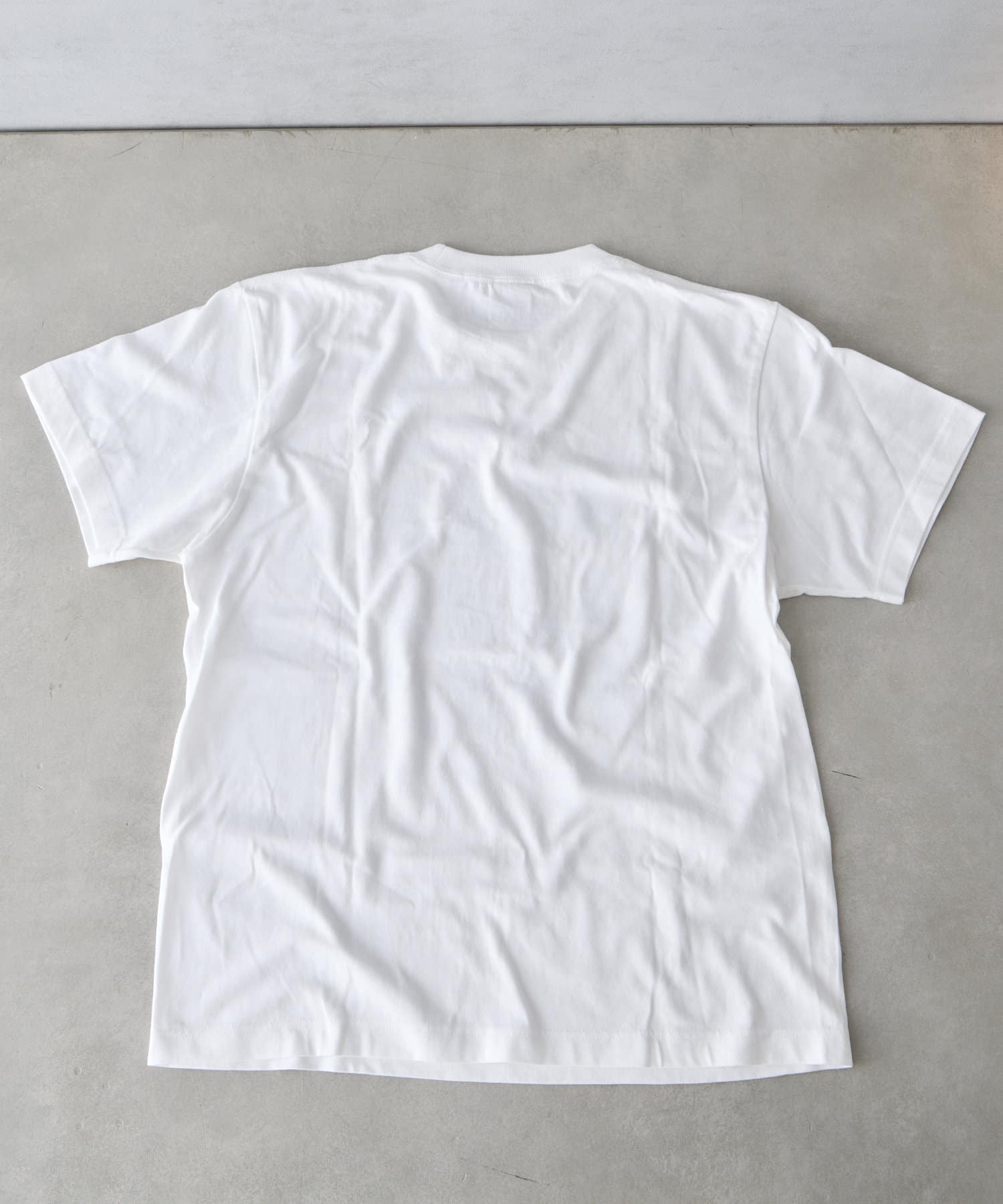 BIRTHDAY BAR(バースデイバー) 広島店・WEB限定　OYSTER LOVER CLUB　Tシャツ
