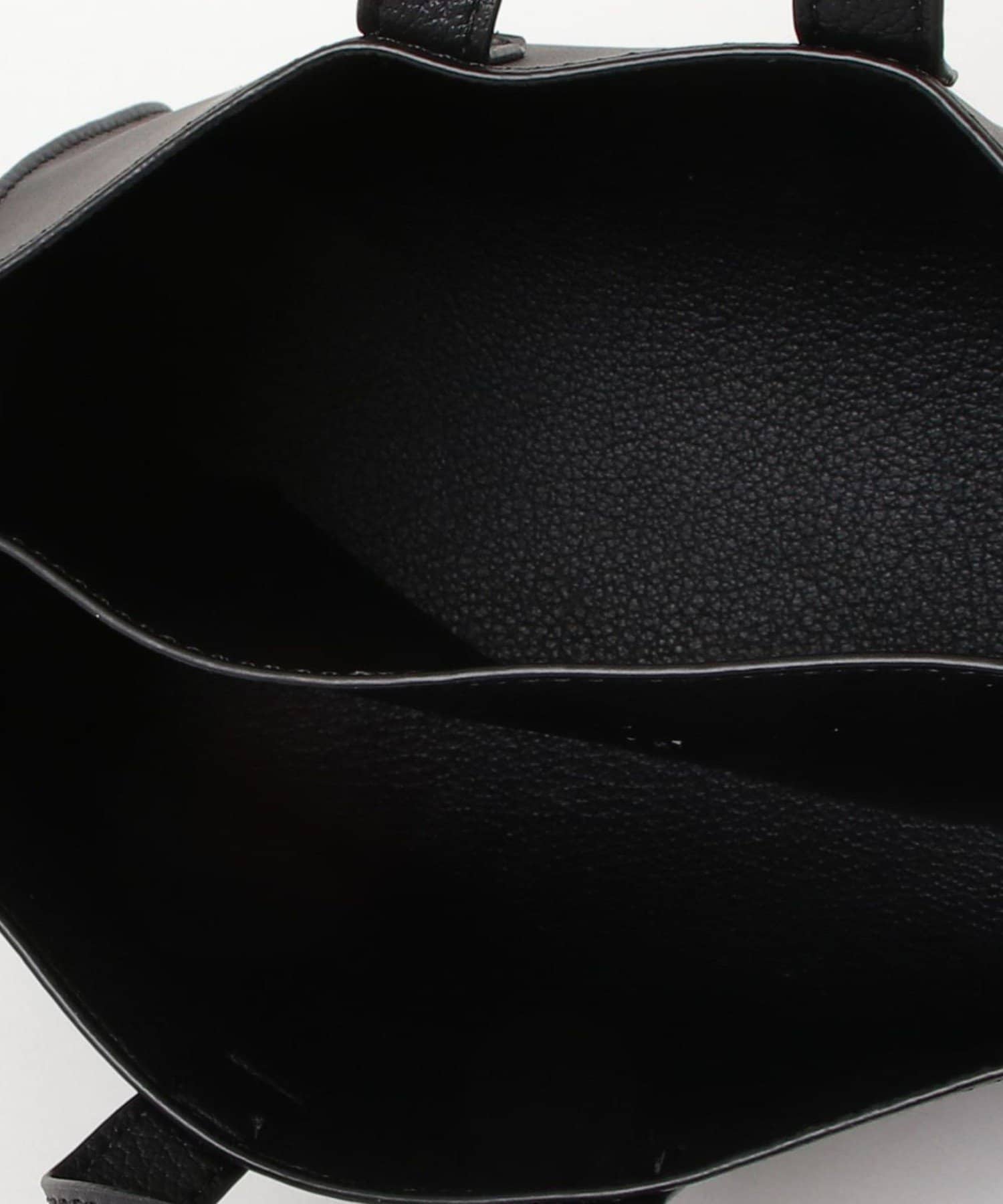 FREDY & GLOSTER(フレディ アンド グロスター) サイドポケットソフトバッグトート付きバッグ