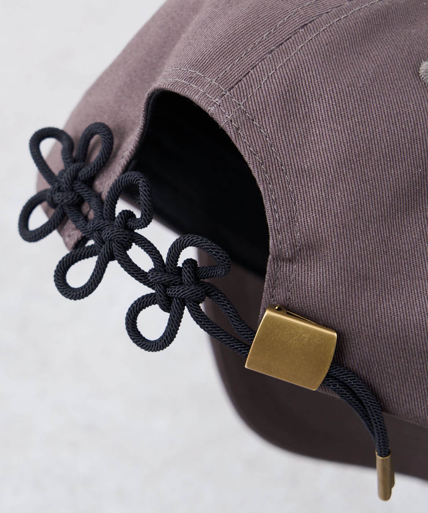 CIAOPANIC TYPY(チャオパニックティピー) 【2025年S/S新作】後ろお花デザインキャップ